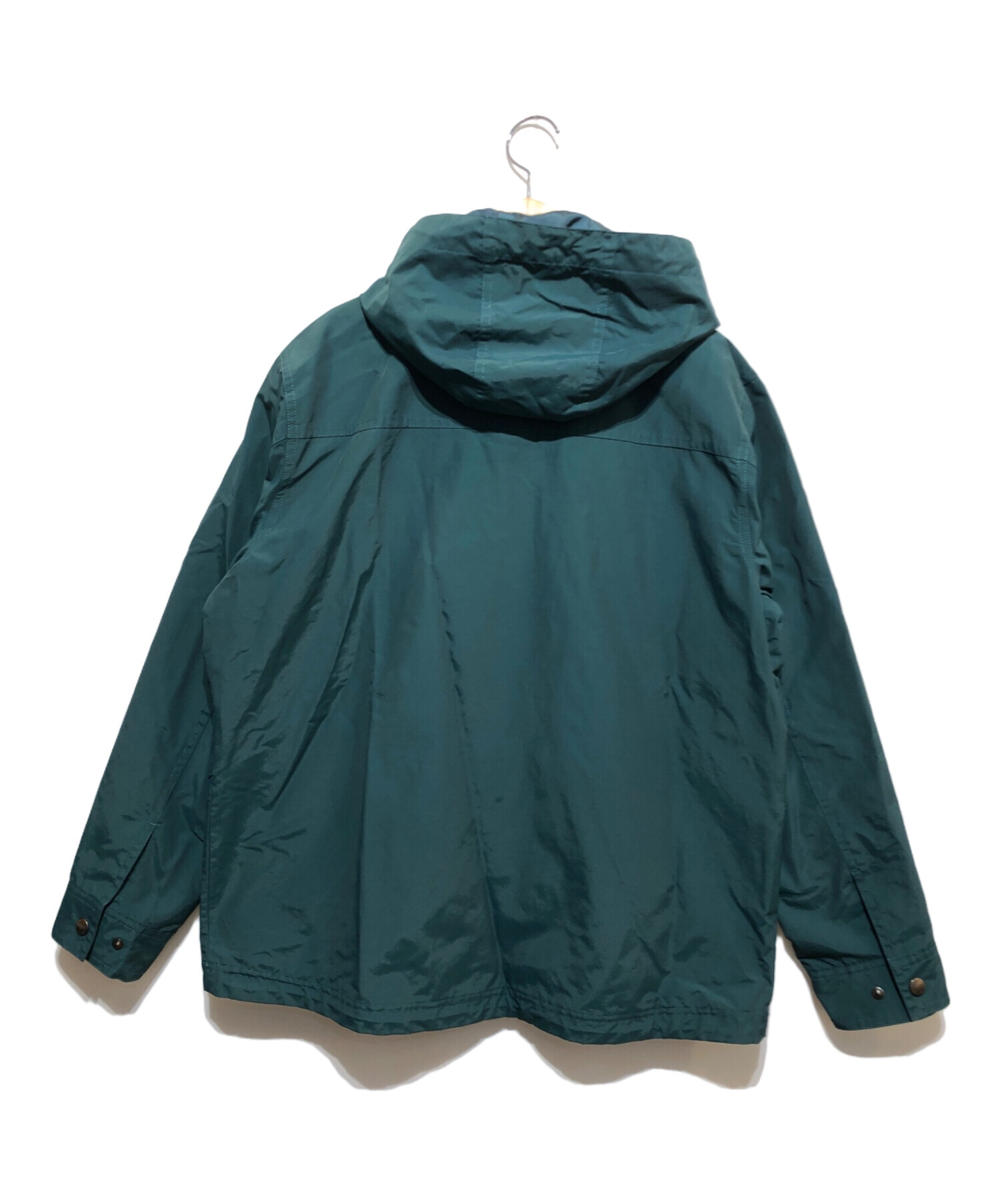 中古・古着通販】Eddie Bauer (エディーバウアー) マウンテンパーカー