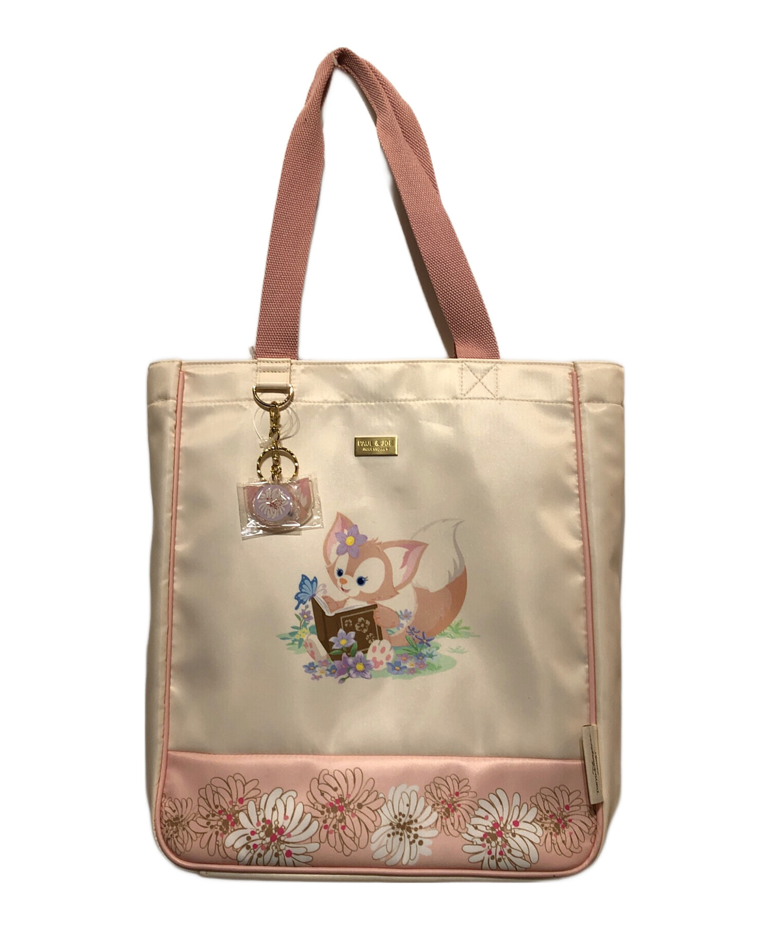 中古・古着通販】PAUL & JOE (ポール アンド ジョー) DISNEY