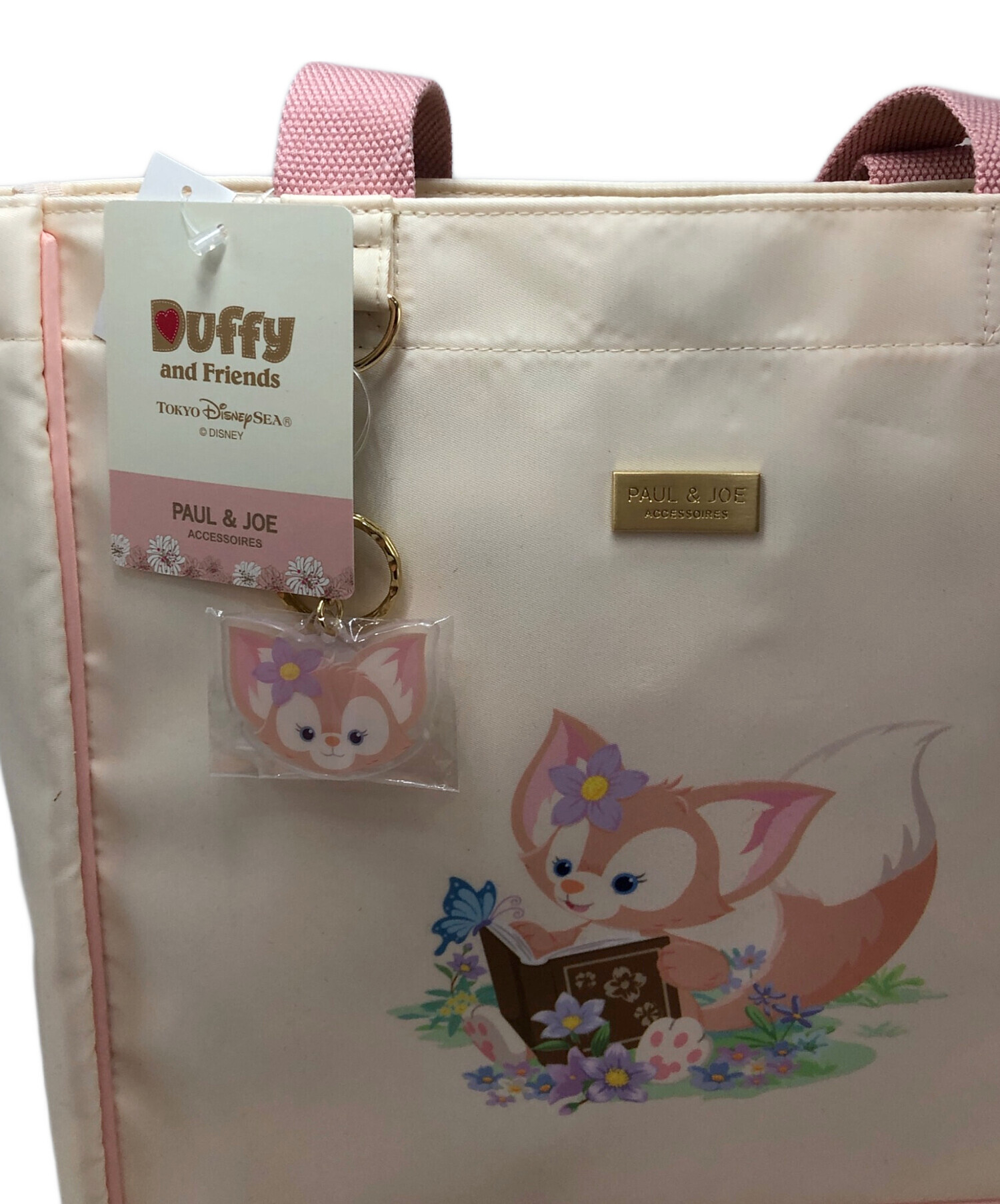 中古・古着通販】PAUL & JOE (ポール アンド ジョー) DISNEY