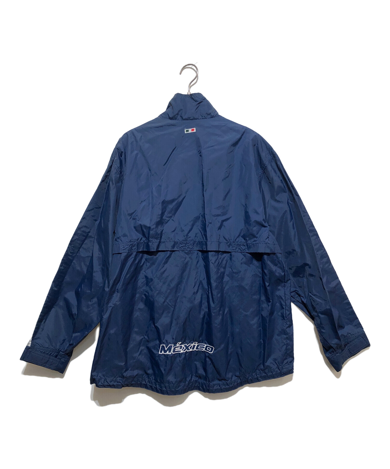 中古・古着通販】atletica (アトレティカ) ナイロンジャケット