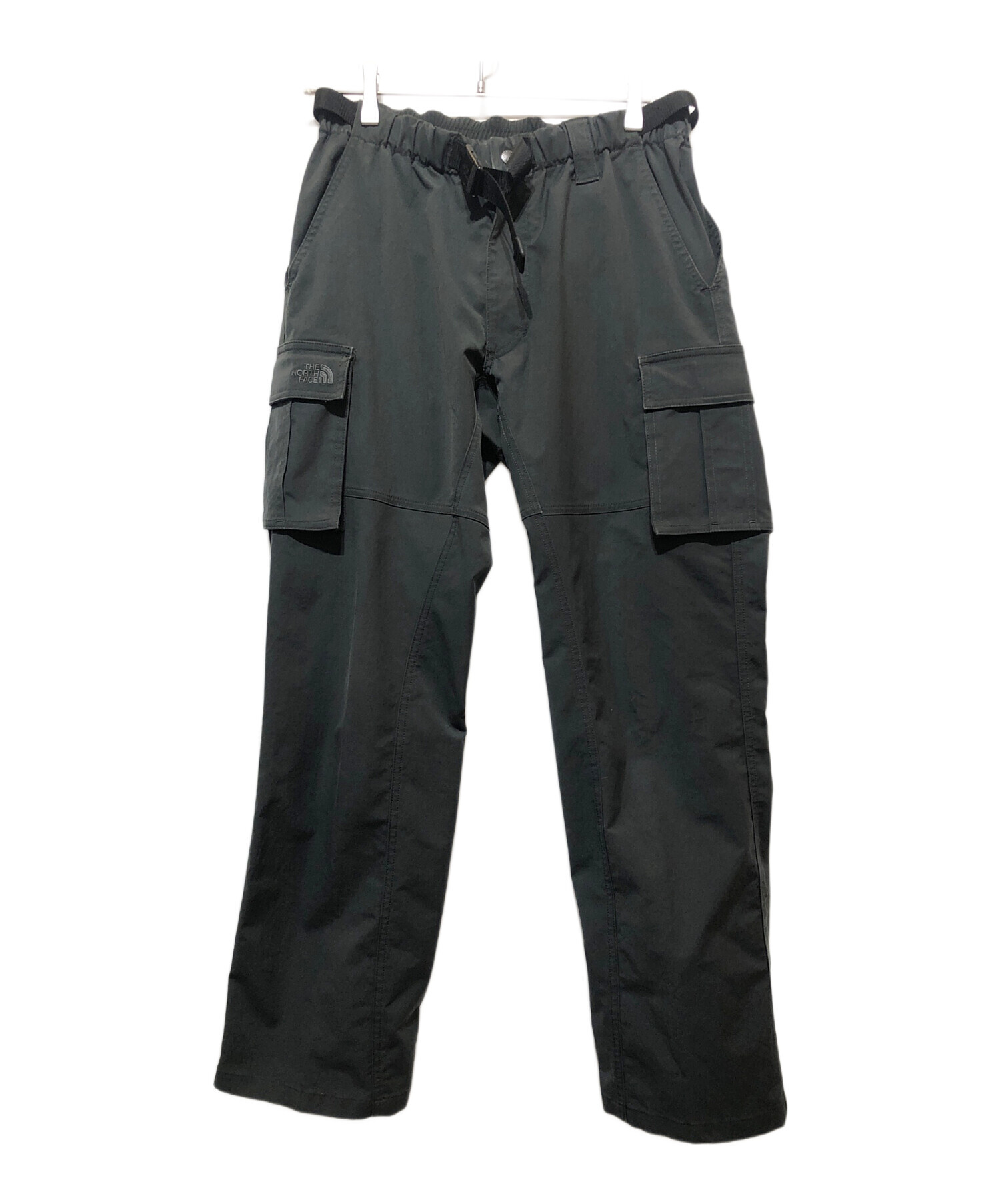 中古・古着通販】THE NORTH FACE (ザ ノース フェイス) トレックカーゴ 