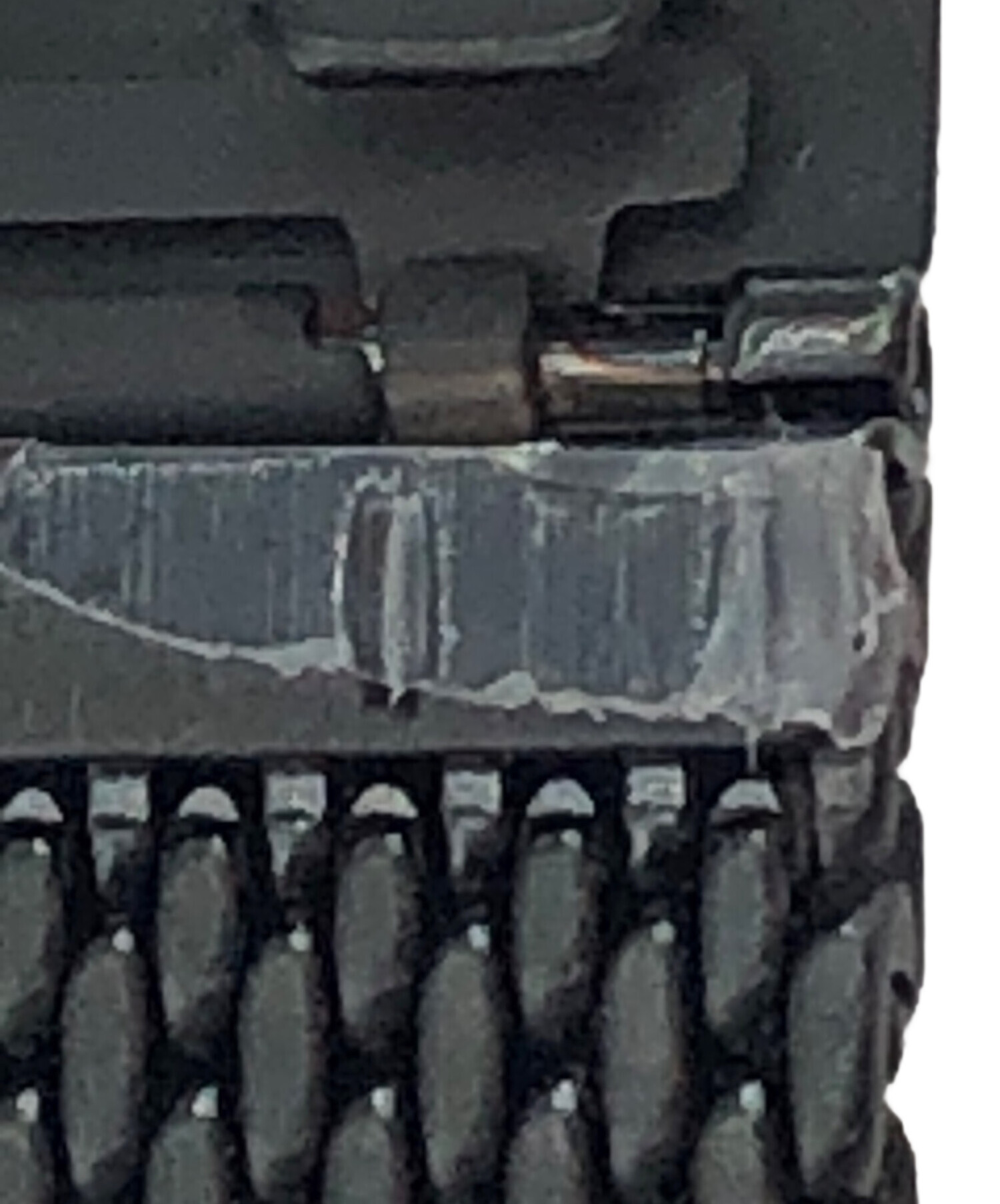 中古・古着通販】FOSSIL (フォッシル) 腕時計｜ブランド・古着通販