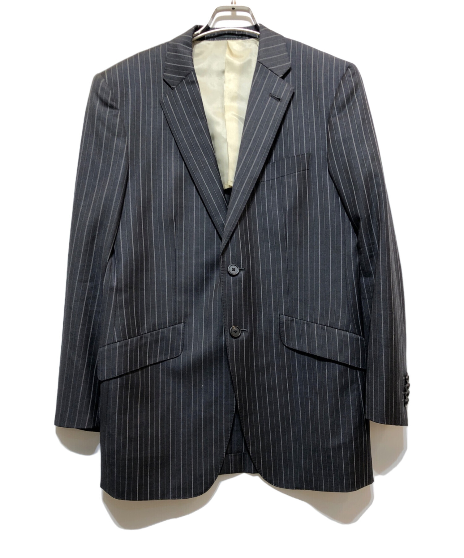 中古・古着通販】PAUL SMITH (ポールスミス) ERMENEGILDO ZEGNA 