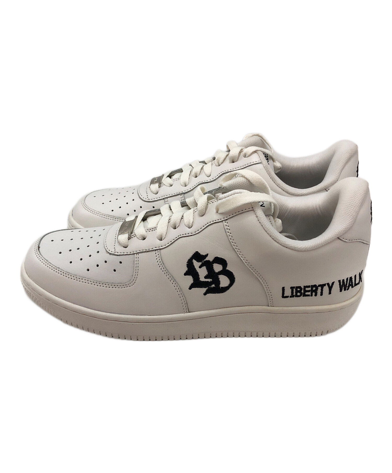 中古・古着通販】Liberty Walk (リバティーウォーク) スニーカー 