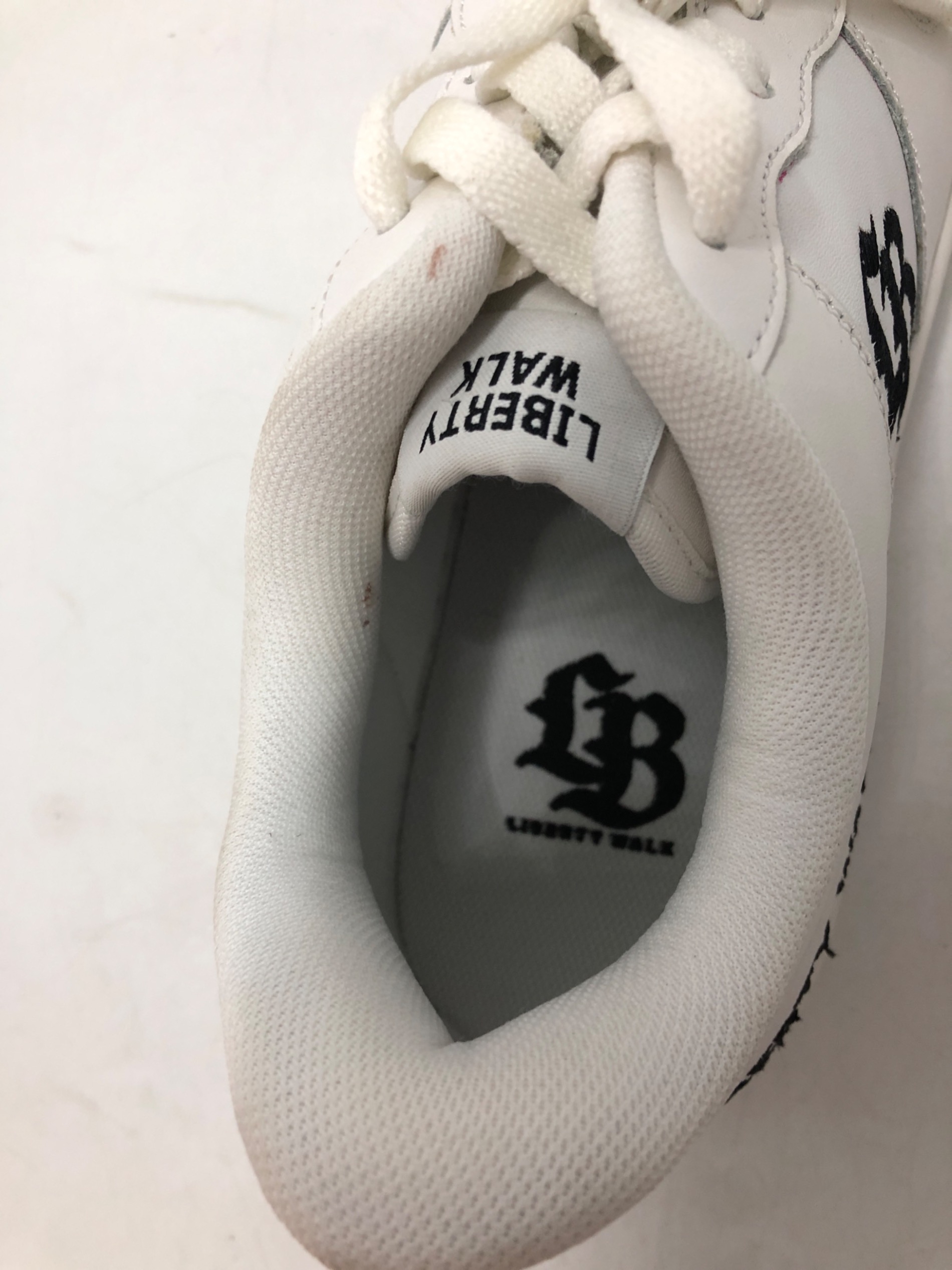 中古・古着通販】Liberty Walk (リバティーウォーク) スニーカー