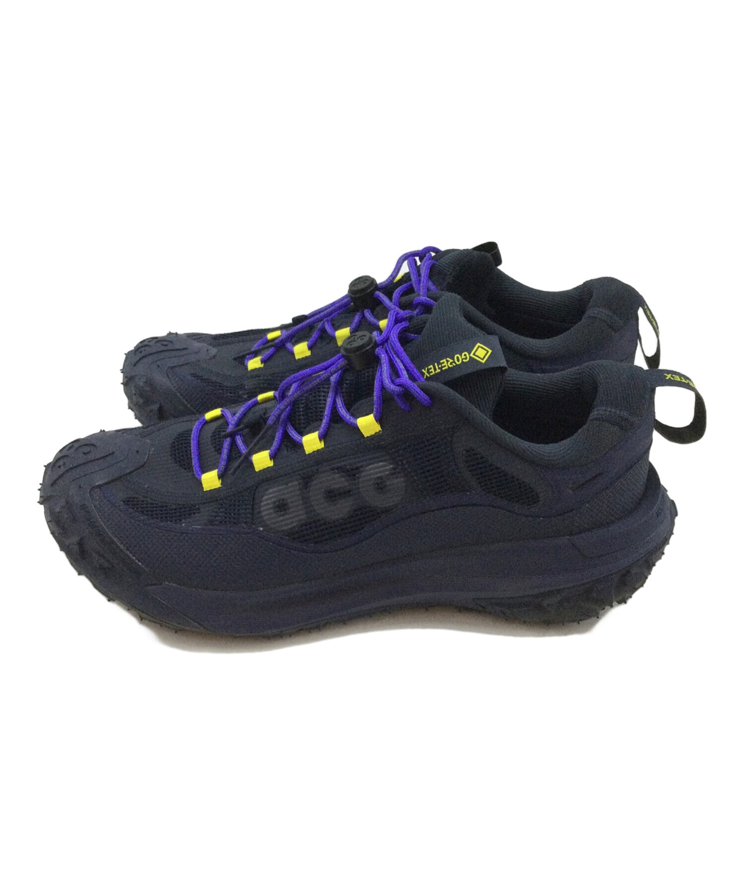 中古・古着通販】NIKE ACG (ナイキエージーシー) MOUNTAIN FLY 2 LOW 
