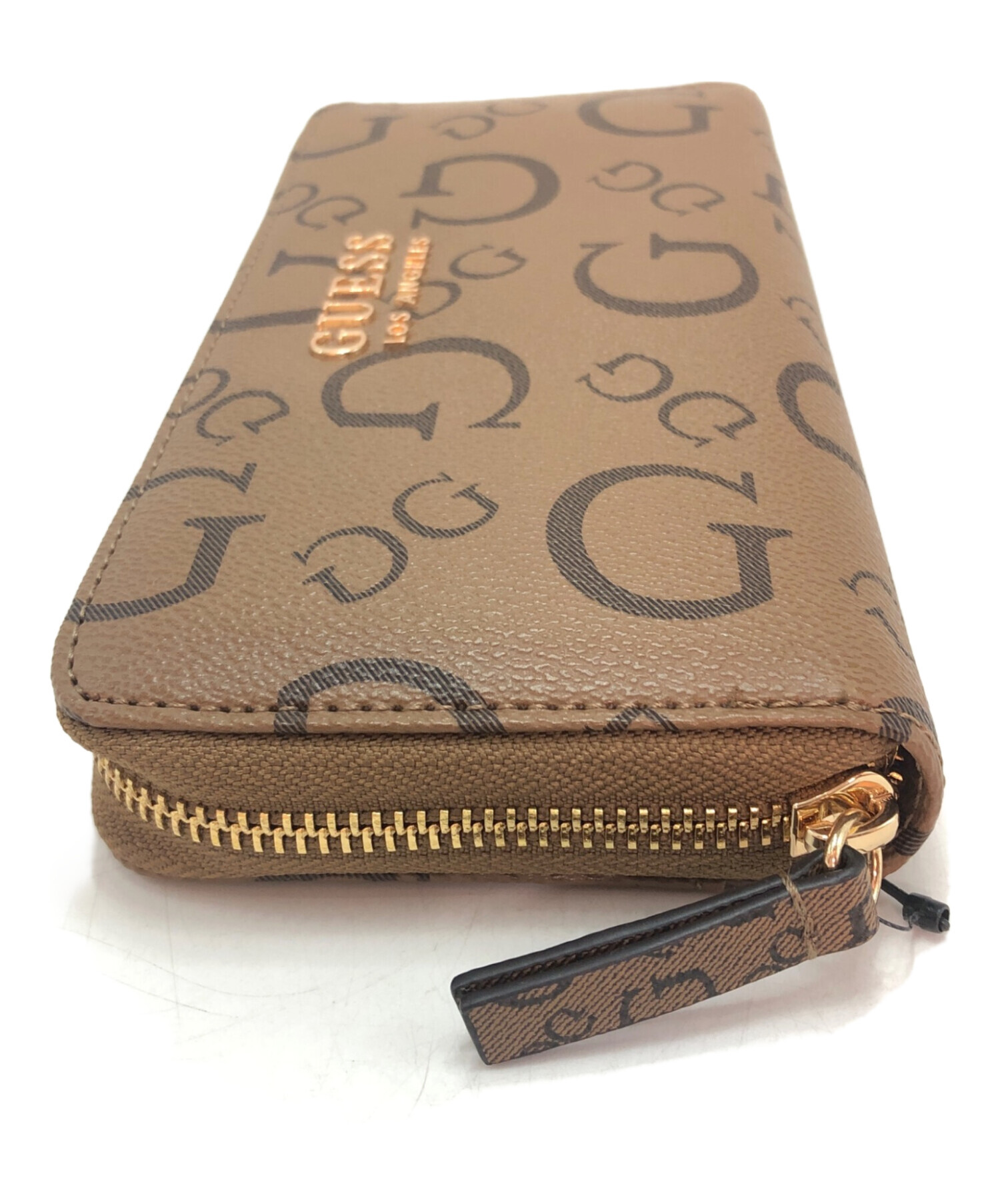 中古・古着通販】GUESS (ゲス) 長財布｜ブランド・古着通販 トレファク