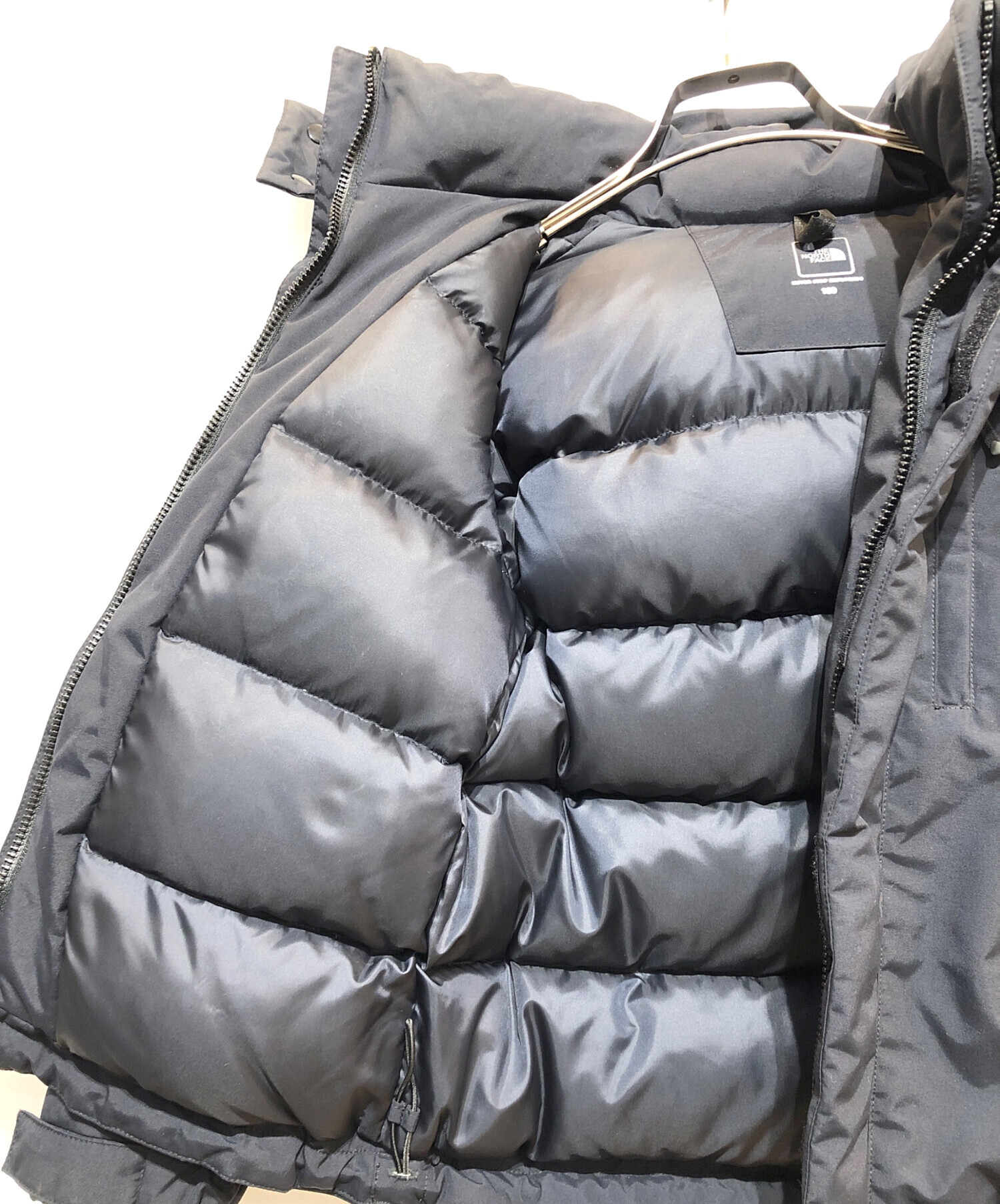 中古・古着通販】THE NORTH FACE (ザ ノース フェイス) エンデュランス