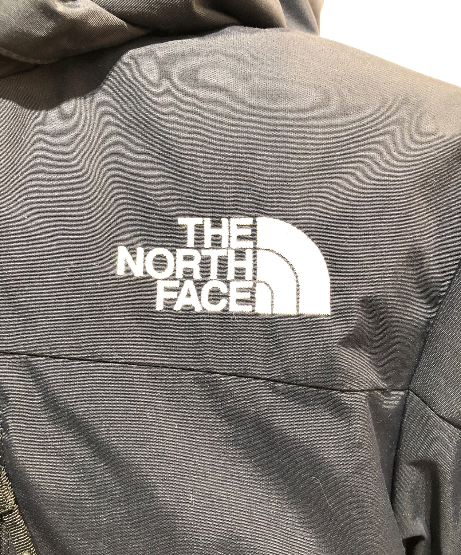 中古・古着通販】THE NORTH FACE (ザ ノース フェイス) エンデュランス