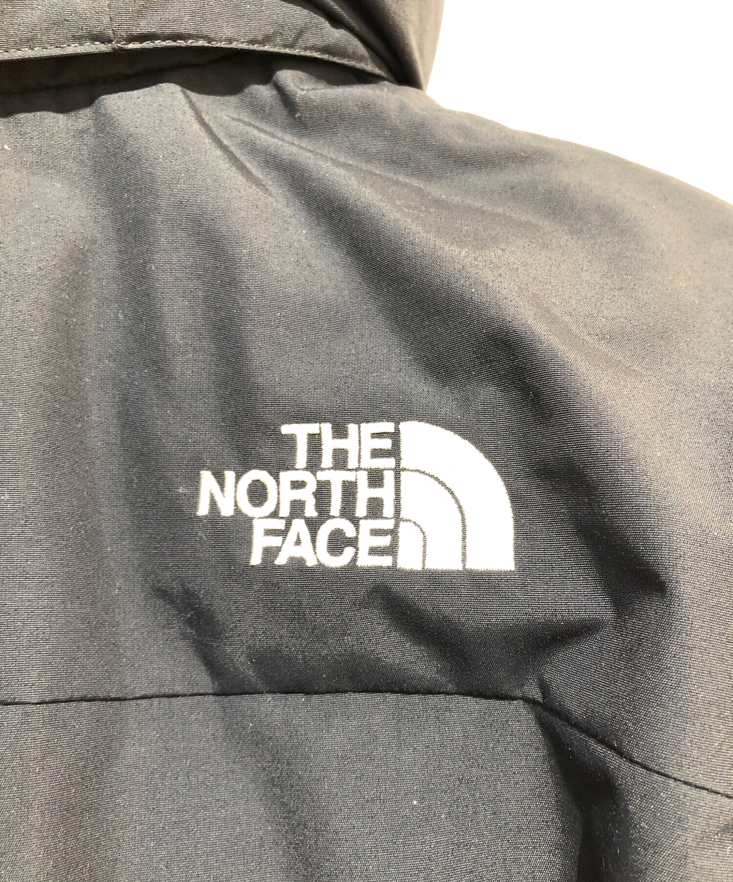 中古・古着通販】THE NORTH FACE (ザ ノース フェイス) エンデュランス