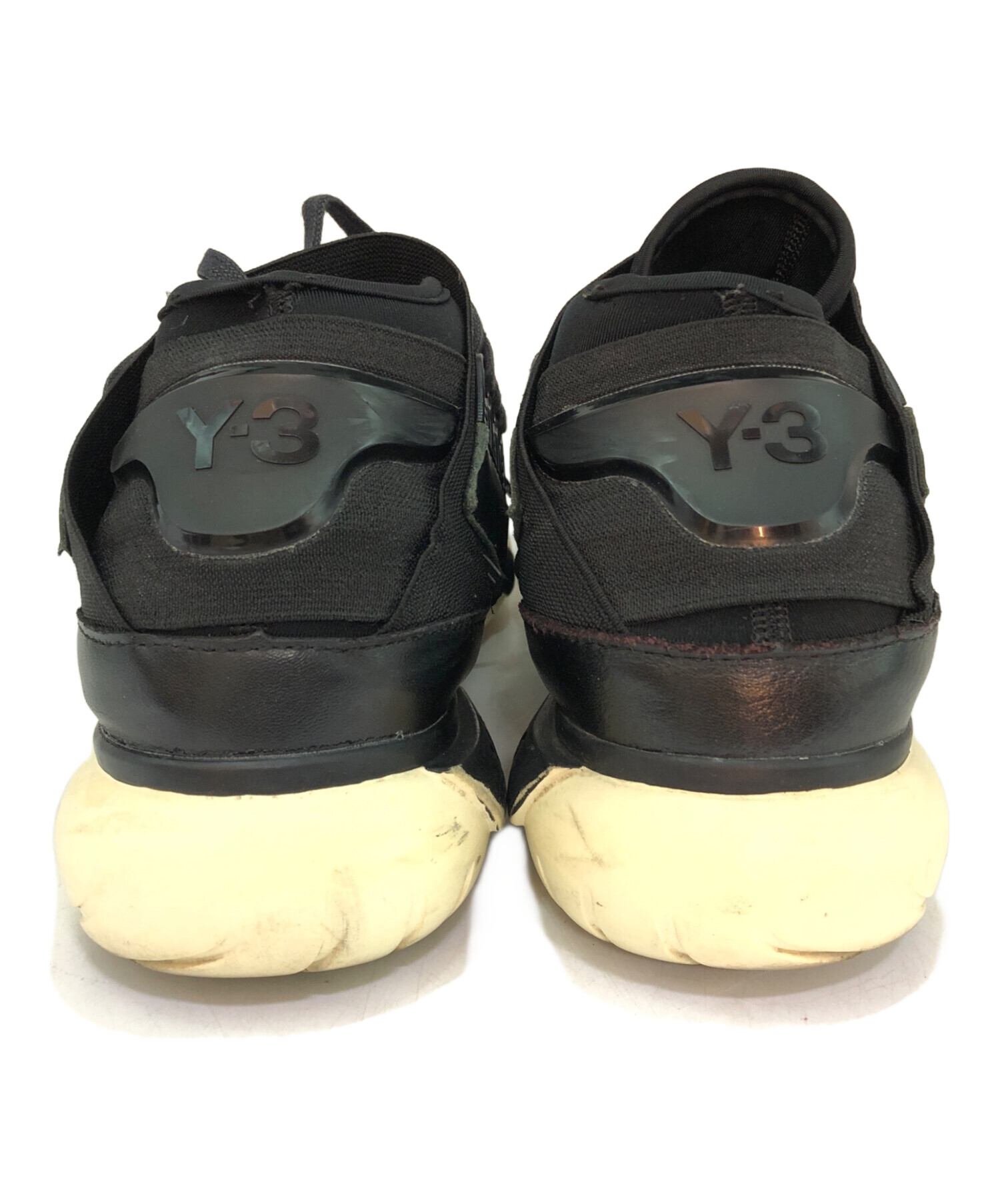 中古・古着通販】YOHJI YAMAMOTO (ヨウジヤマモト) スニーカー