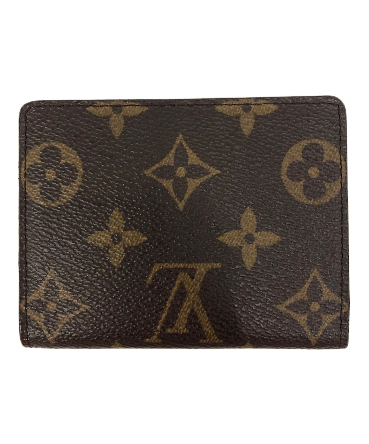 中古・古着通販】LOUIS VUITTON (ルイ ヴィトン) 小銭入れ ラドロー