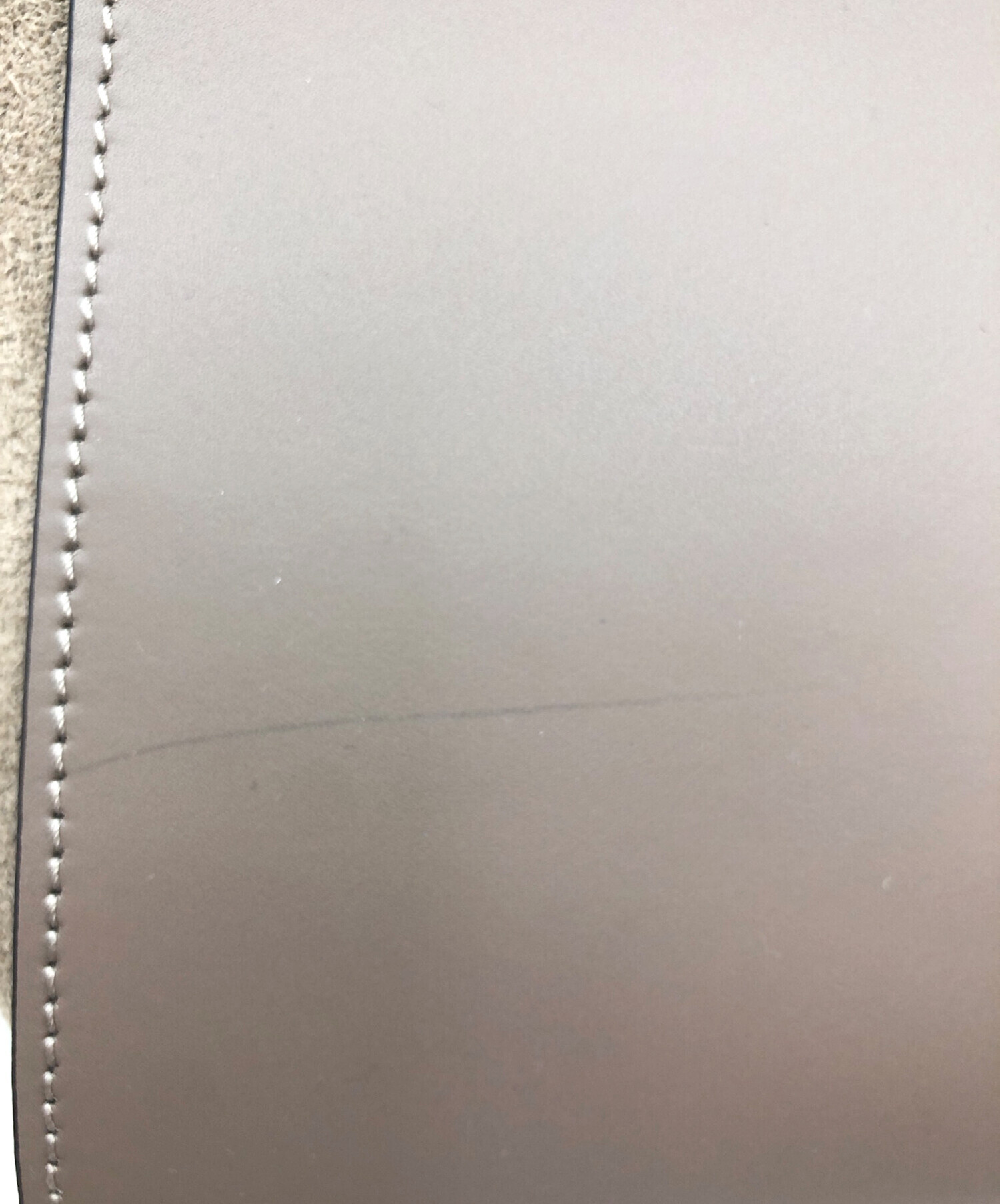 新品　nano・universe　MARCO BIANCHINI ナノ・ユニバース NANO universe MARCO BIANCHINI/レザー2WAY