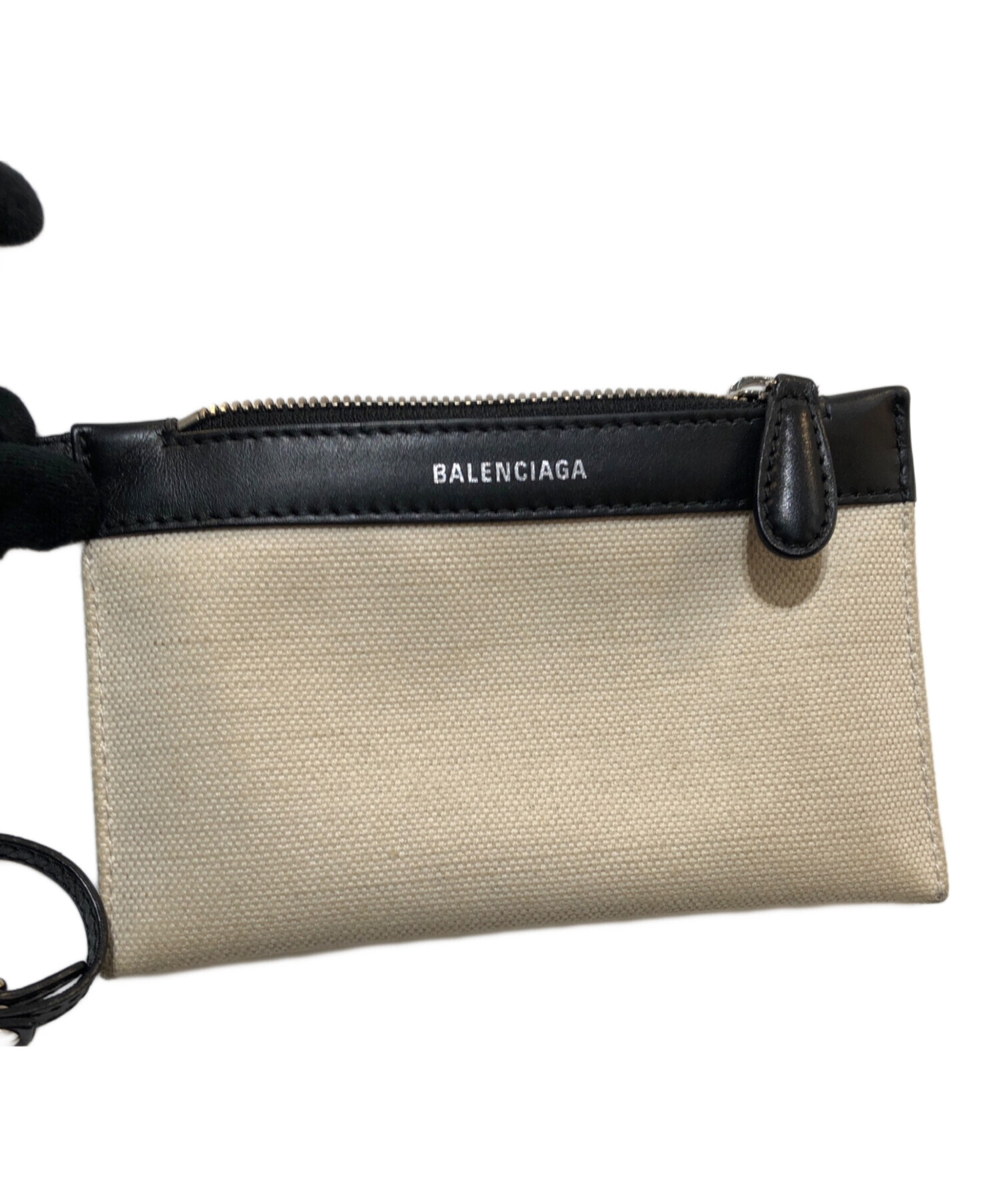 中古・古着通販】BALENCIAGA (バレンシアガ) 2WAYショルダー 中古・古着通販】BALENCIAGA (バレンシアガ) 2WAYショルダー