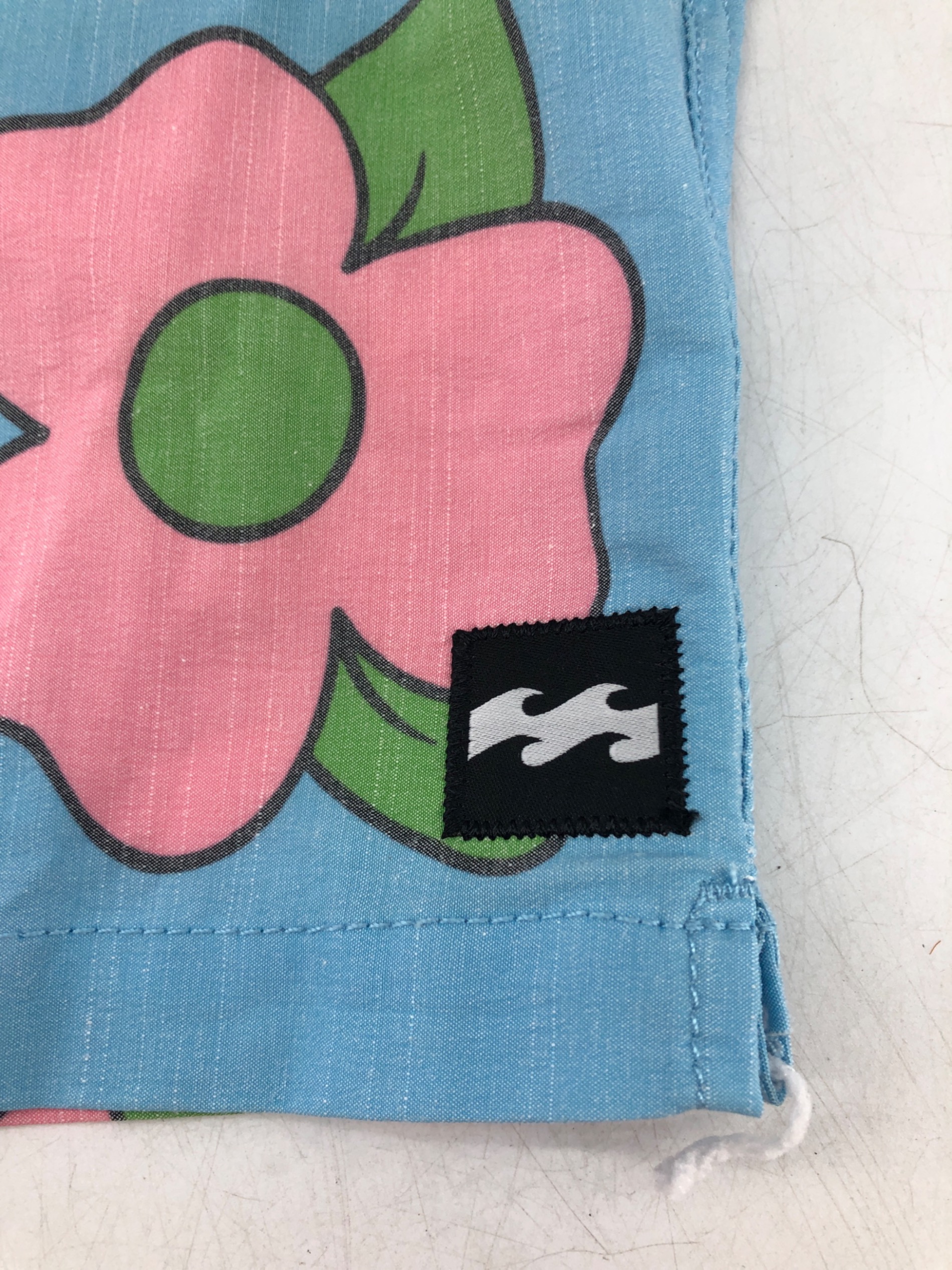中古・古着通販】Billabong (ビラボン) The Simpsons (ザ シンプソンズ