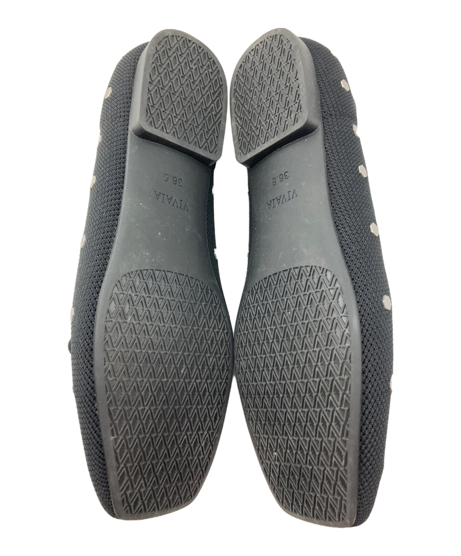 【未使用】VIVAIA パンプス 中古・古着通販】VIVAIA (ビバイア) ハイヒールパンプス ベージュ