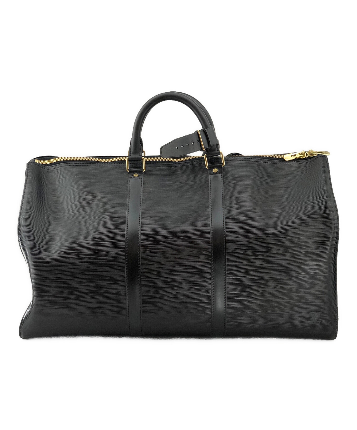 中古・古着通販】LOUIS VUITTON (ルイ ヴィトン) ボストンバッグ