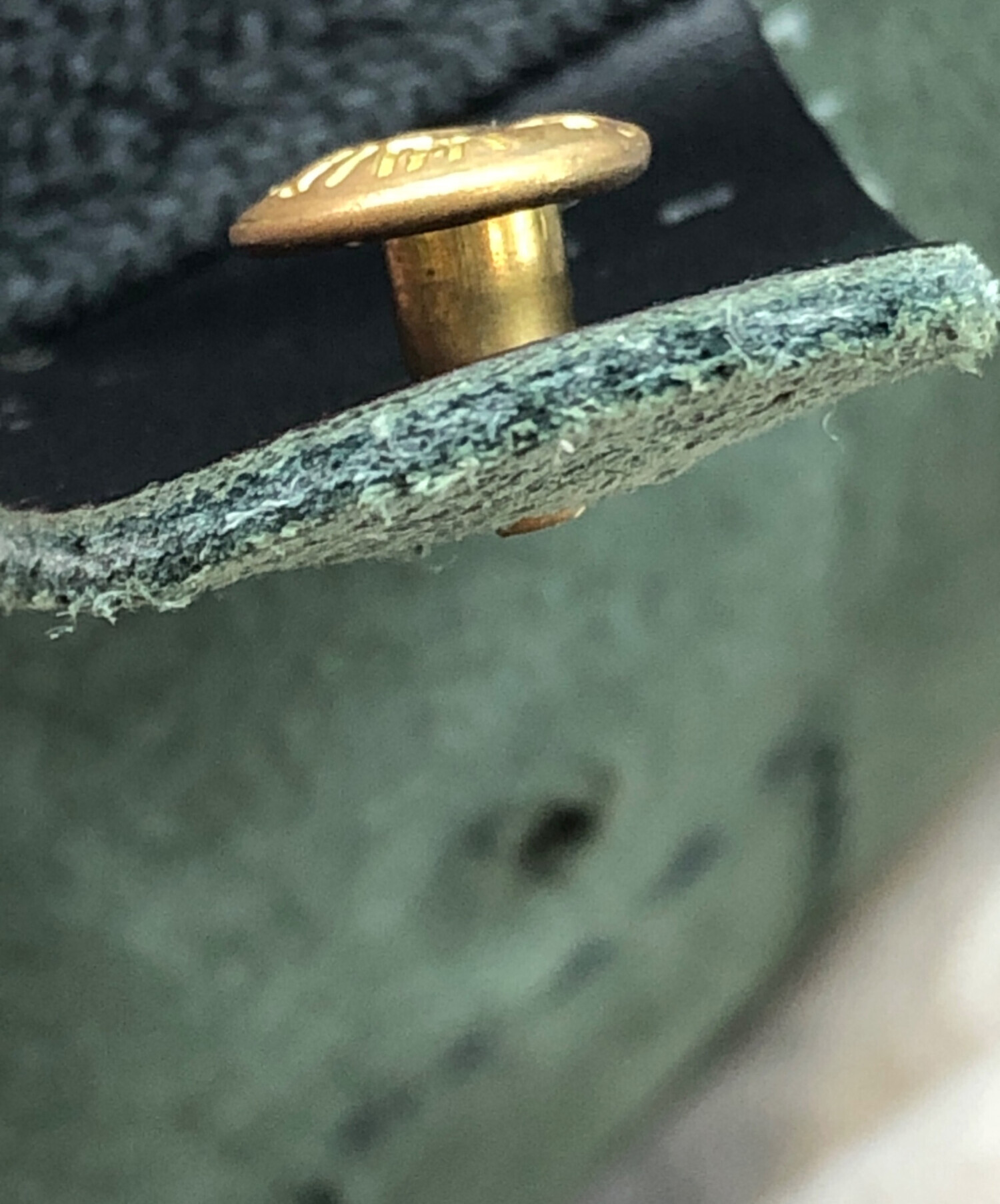 中古・古着通販】LOUIS VUITTON (ルイ ヴィトン) ボストンバッグ