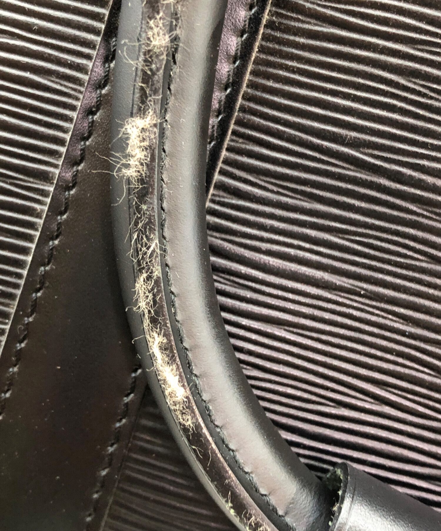 中古・古着通販】LOUIS VUITTON (ルイ ヴィトン) ボストンバッグ