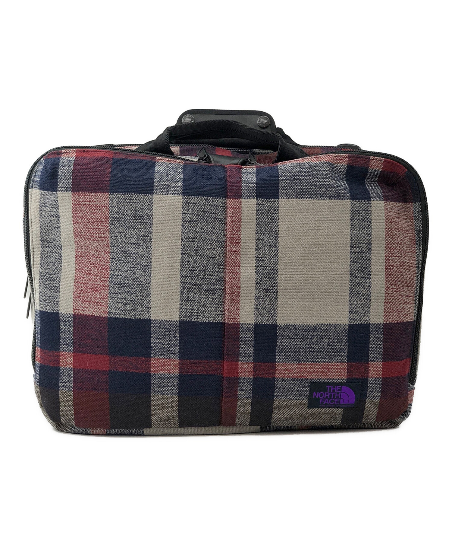 中古・古着通販】THE NORTHFACE PURPLELABEL (ザ・ノースフェイス