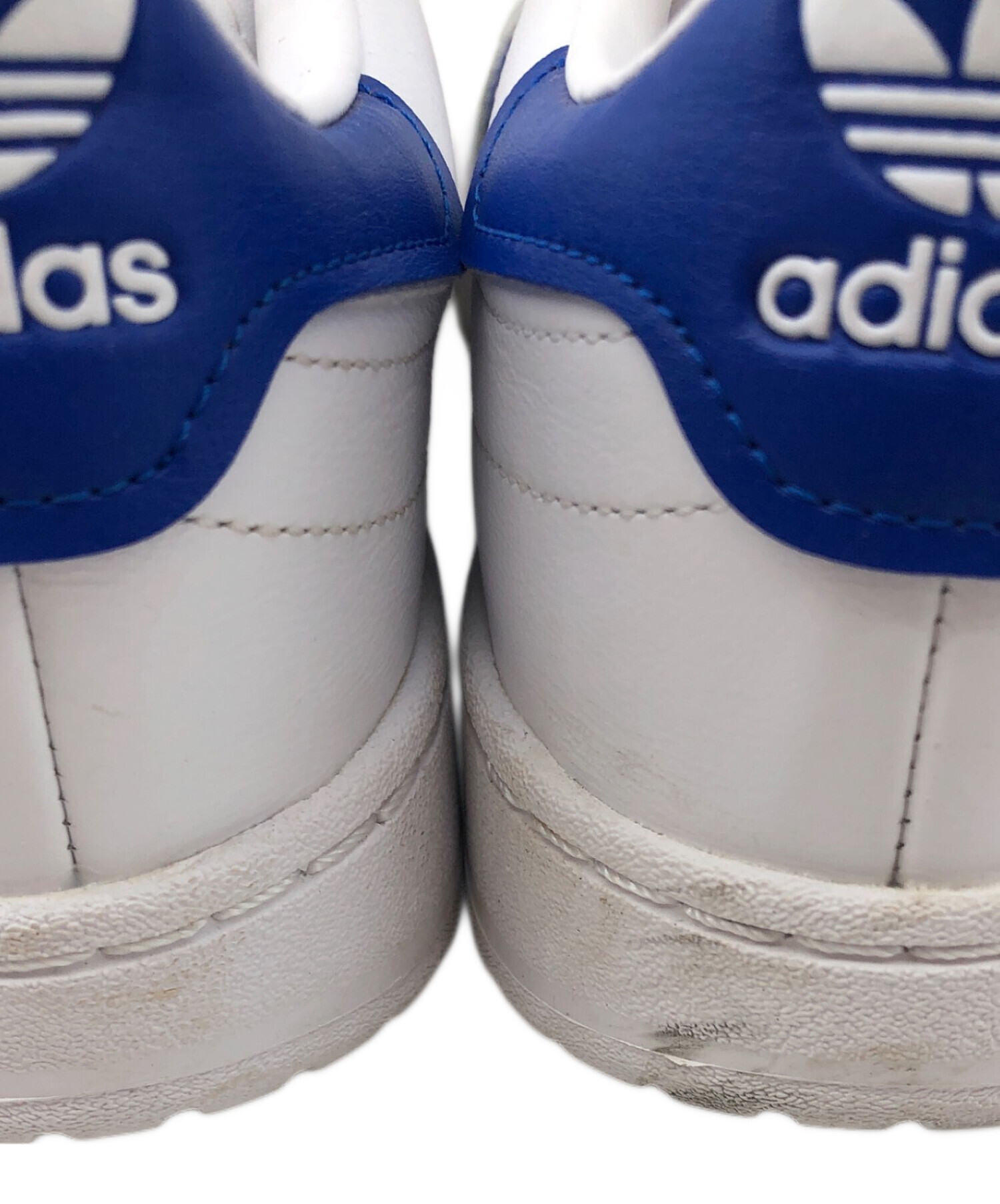 中古・古着通販】adidas (アディダス) スニーカー トリコロールカラー