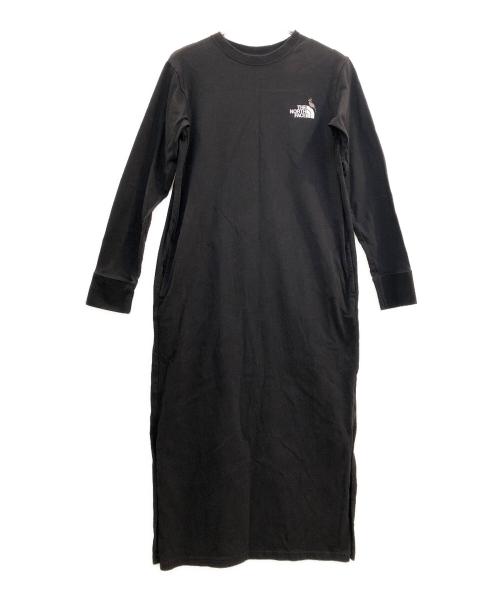 中古・古着通販】THE NORTH FACE (ザ ノース フェイス) ロングスリーブ