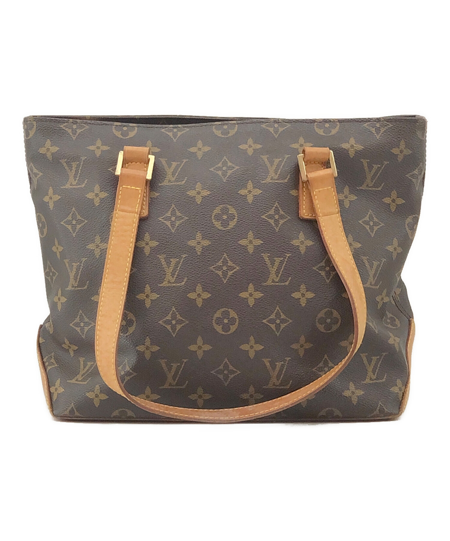 中古・古着通販】LOUIS VUITTON (ルイ ヴィトン) カバピアノ｜ブランド