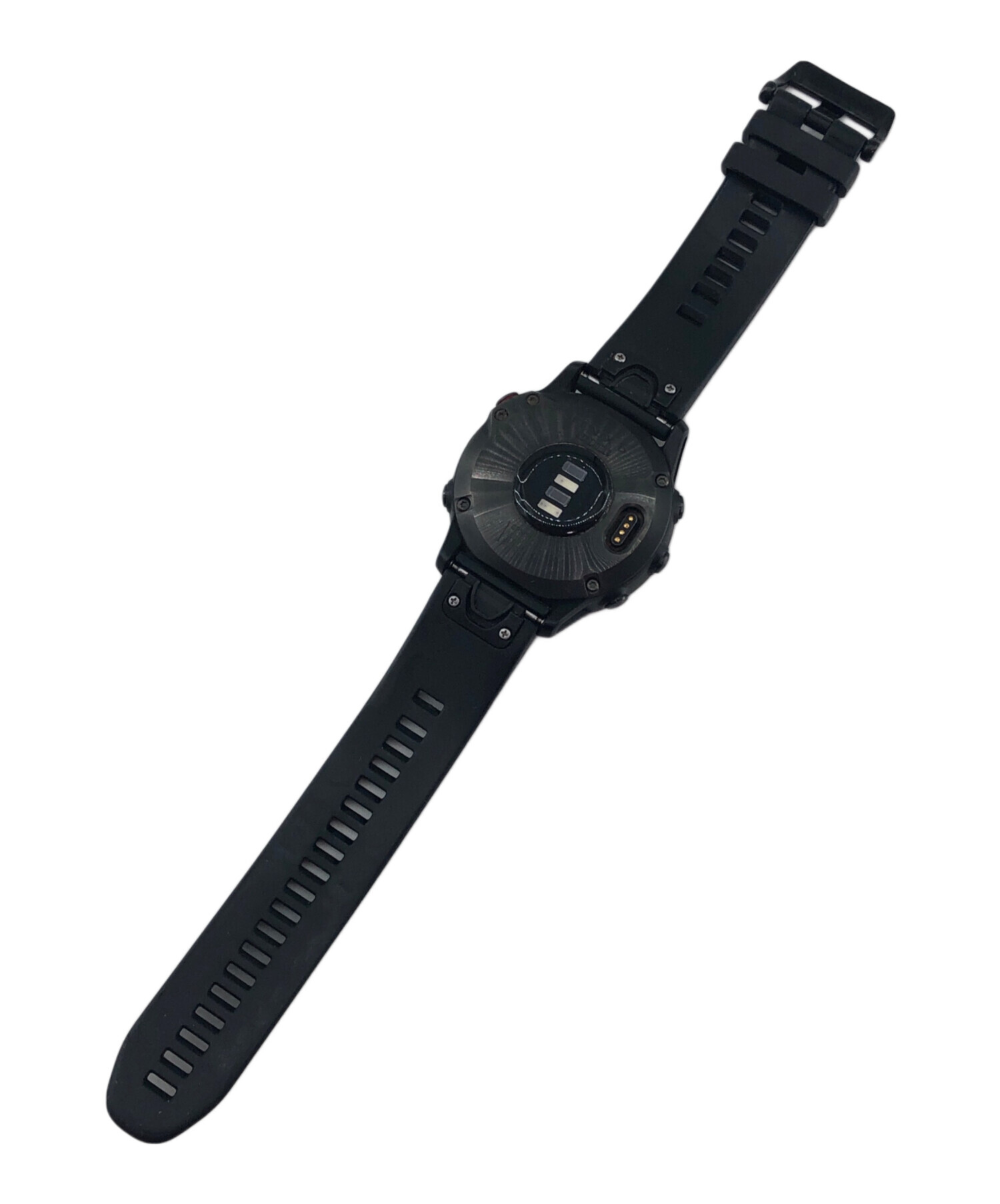 中古・古着通販】GARMIN FENIX 6 SAPPHIRE (ガーミンフェニックス 