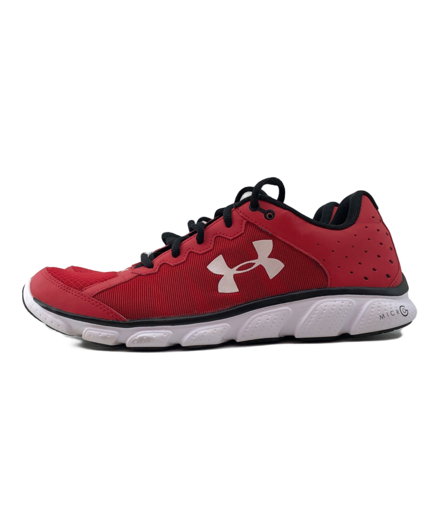 アンダーアーマー UNDER ARMOUR ランニングシューズ 新品未使用 UNDER ARMOUR アンダーアーマー（UNDER ARMOUR）（メンズ