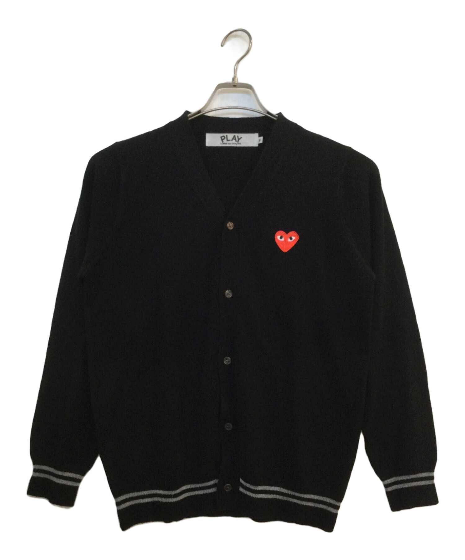 中古・古着通販】COMME des GARCONS (コムデギャルソン) ニット