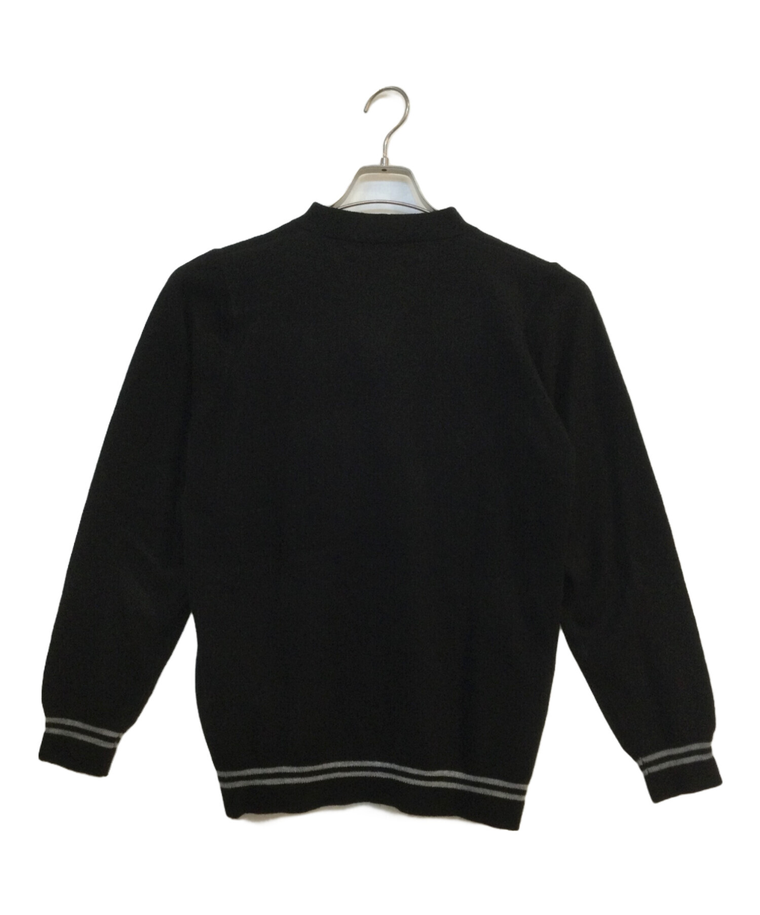 中古・古着通販】COMME des GARCONS (コムデギャルソン) ニット