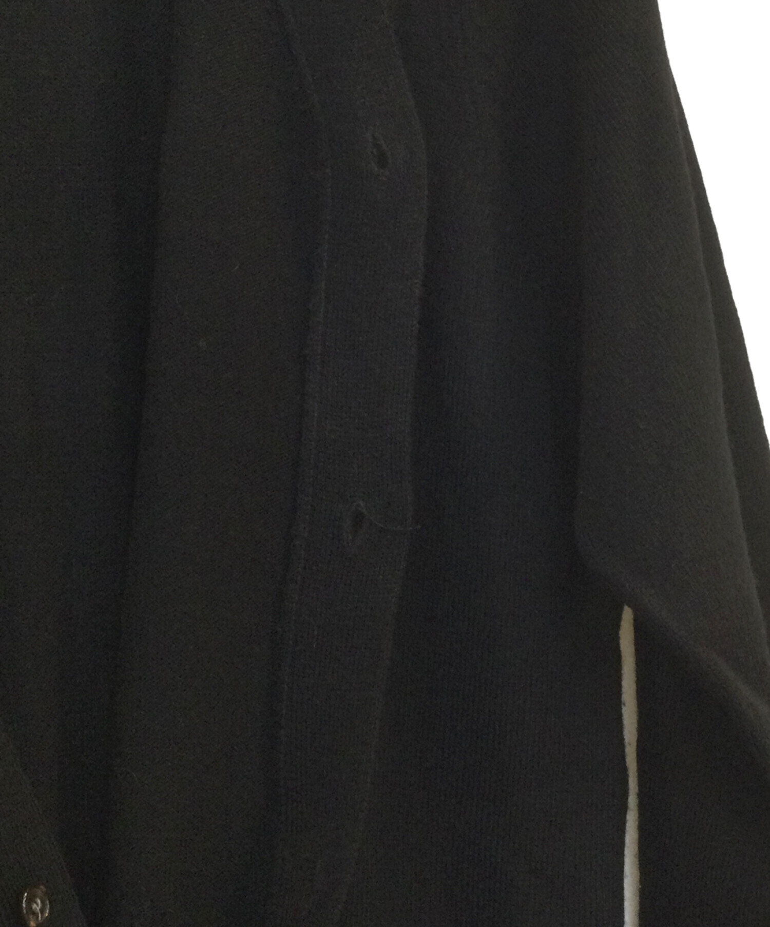 中古・古着通販】COMME des GARCONS (コムデギャルソン) ニット