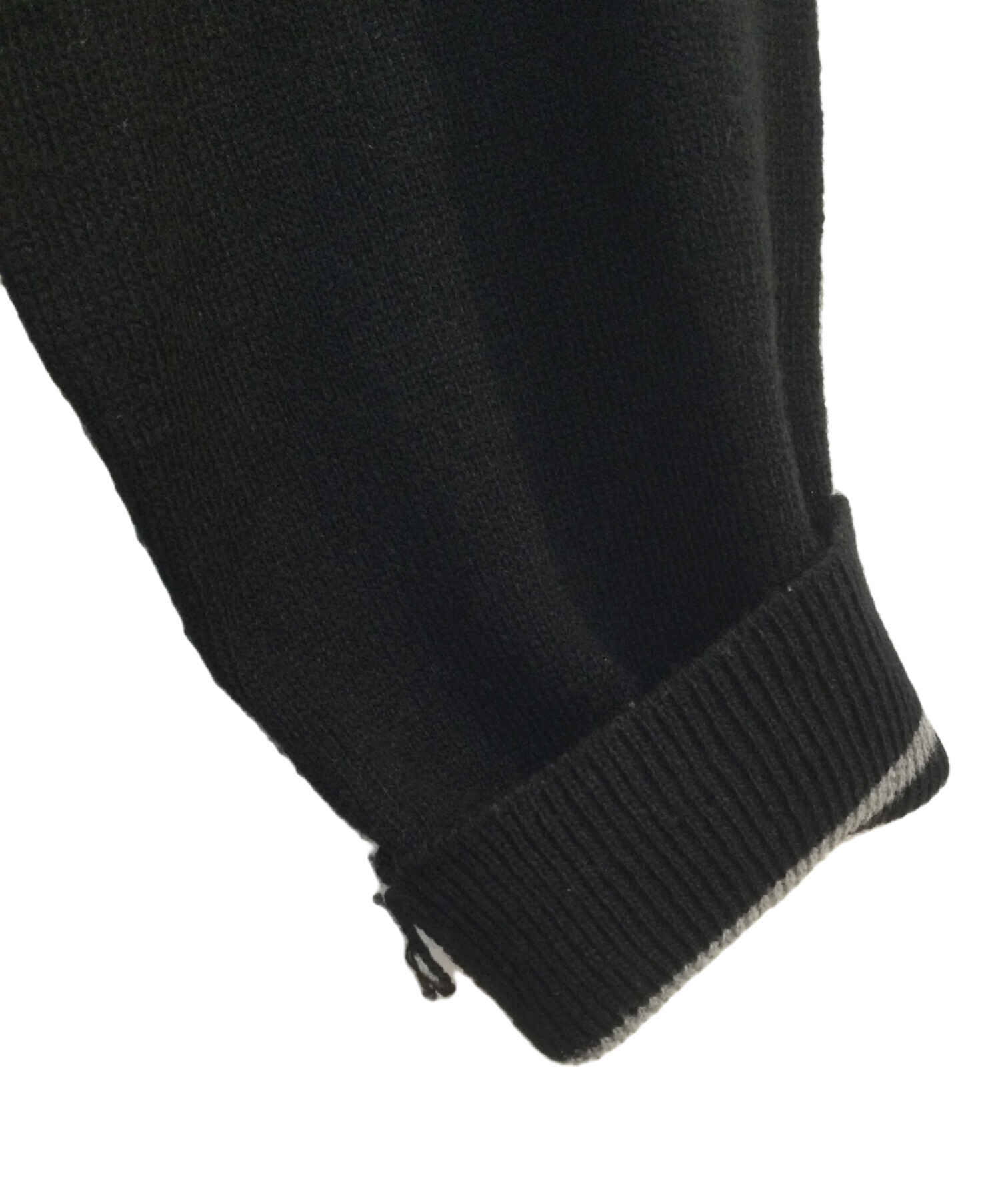 中古・古着通販】COMME des GARCONS (コムデギャルソン) ニット 