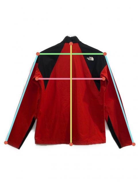 中古・古着通販】THE NORTH FACE (ザ ノース フェイス) ハンマーヘッド