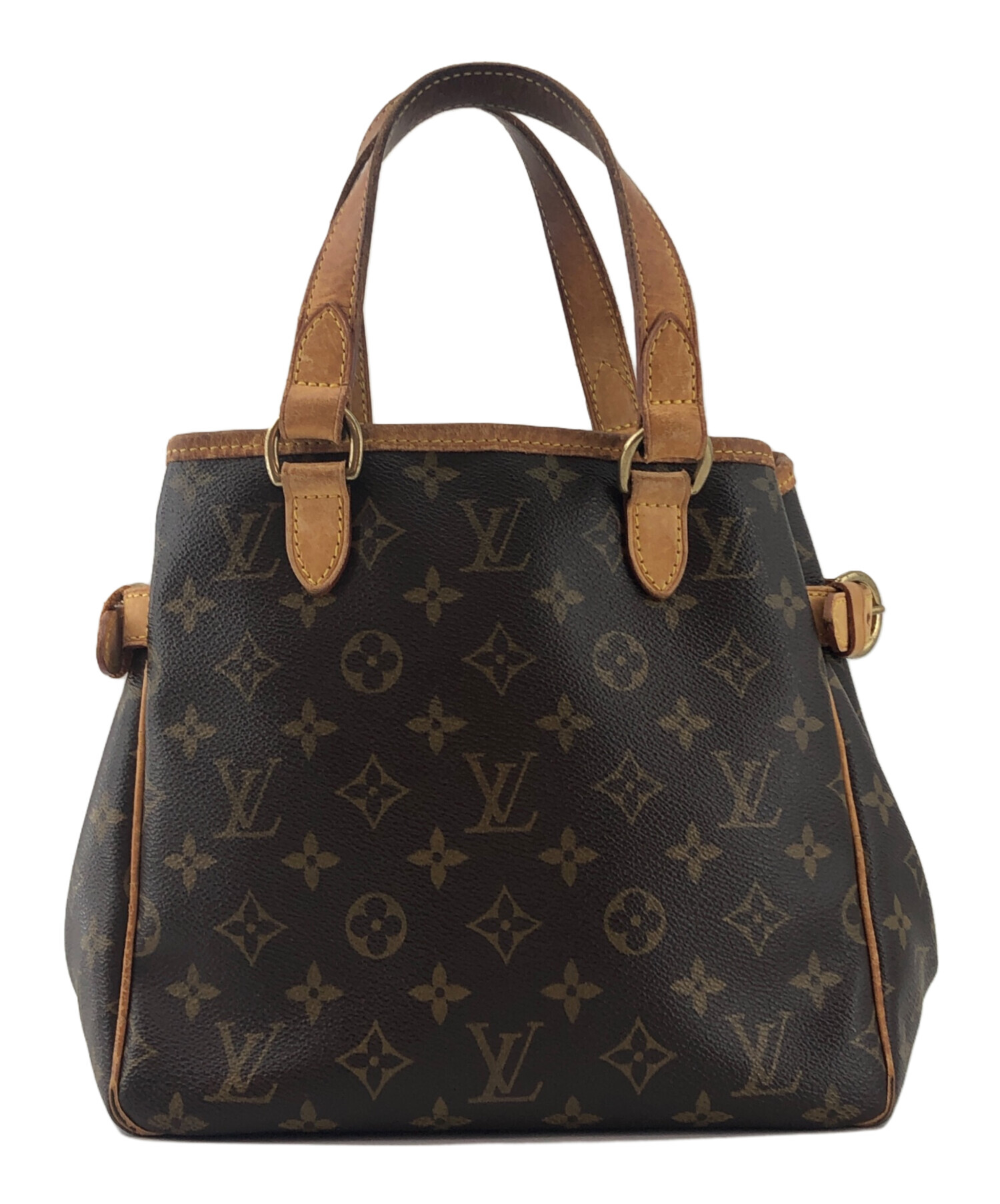 中古・古着通販】LOUIS VUITTON (ルイ ヴィトン) バティニョール