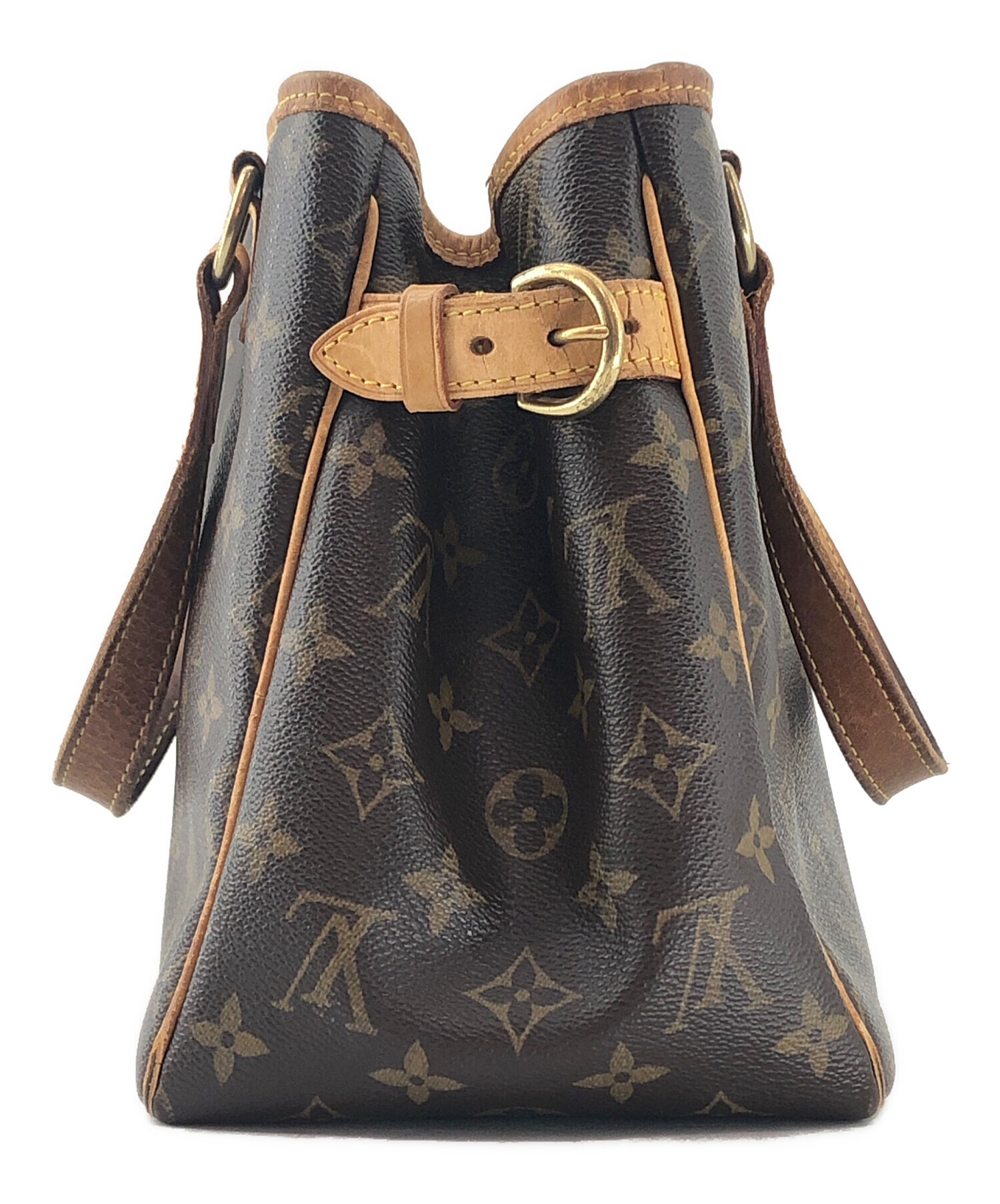 中古・古着通販】LOUIS VUITTON (ルイ ヴィトン) バティニョール