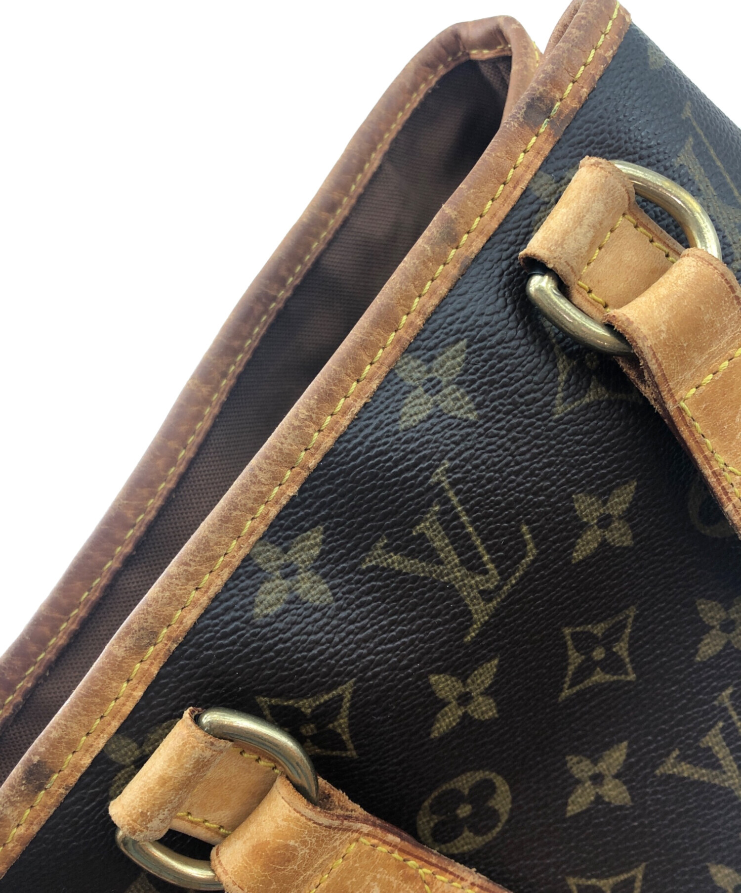 中古・古着通販】LOUIS VUITTON (ルイ ヴィトン) バティニョール