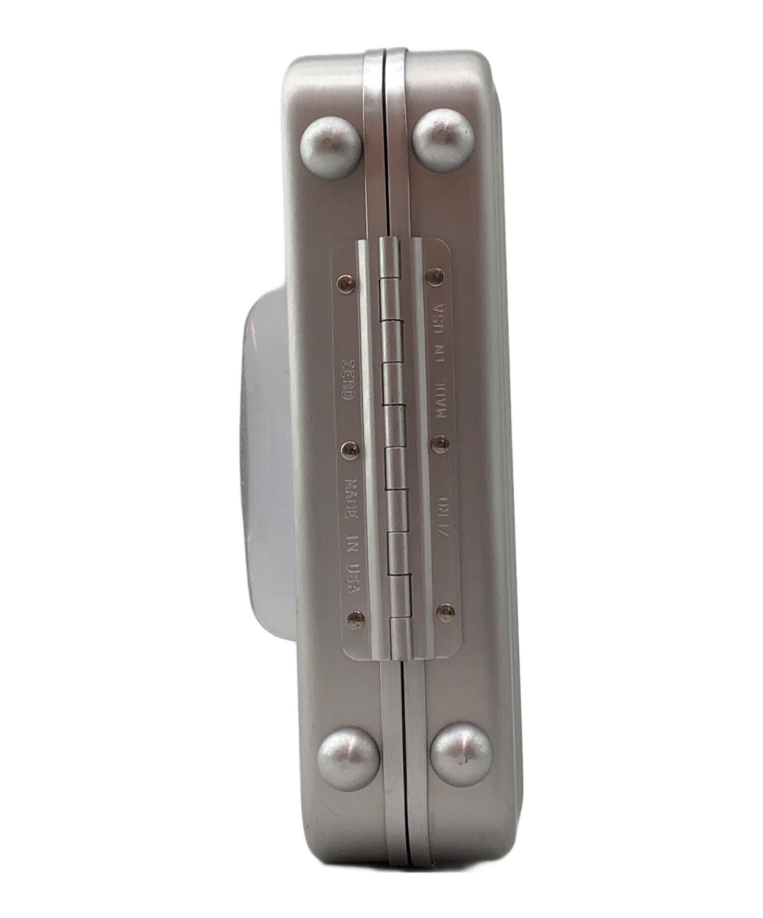 中古・古着通販】ZERO HALLIBURTON (ゼロハリバートン) ミニ