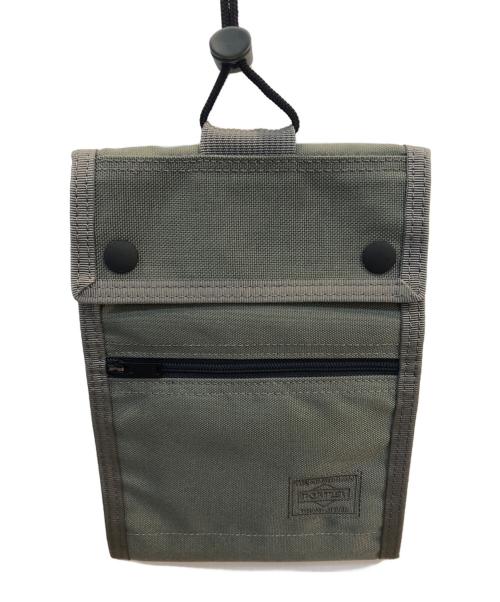 ポーター　パスポートケース Amazon.co.jp: (ポーター) PORTER パスポートケース [HYBRID