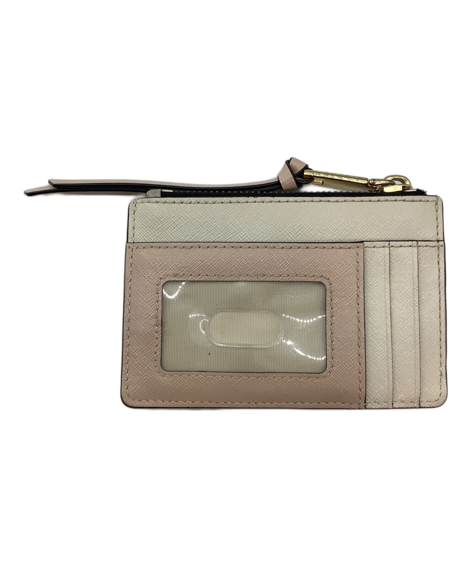 中古・古着通販】MARC JACOBS (マークジェイコブス) マルチウォレット 