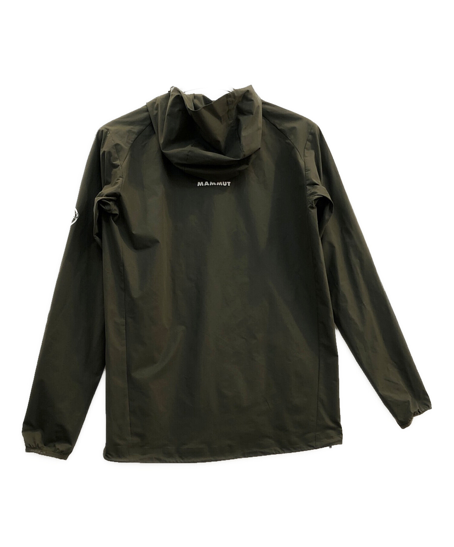 中古・古着通販】MAMMUT (マムート) トレッキングウェア