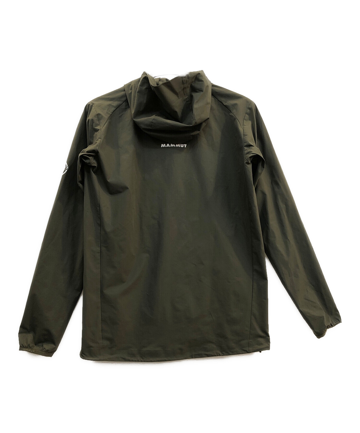 中古・古着通販】MAMMUT (マムート) トレッキングウェア