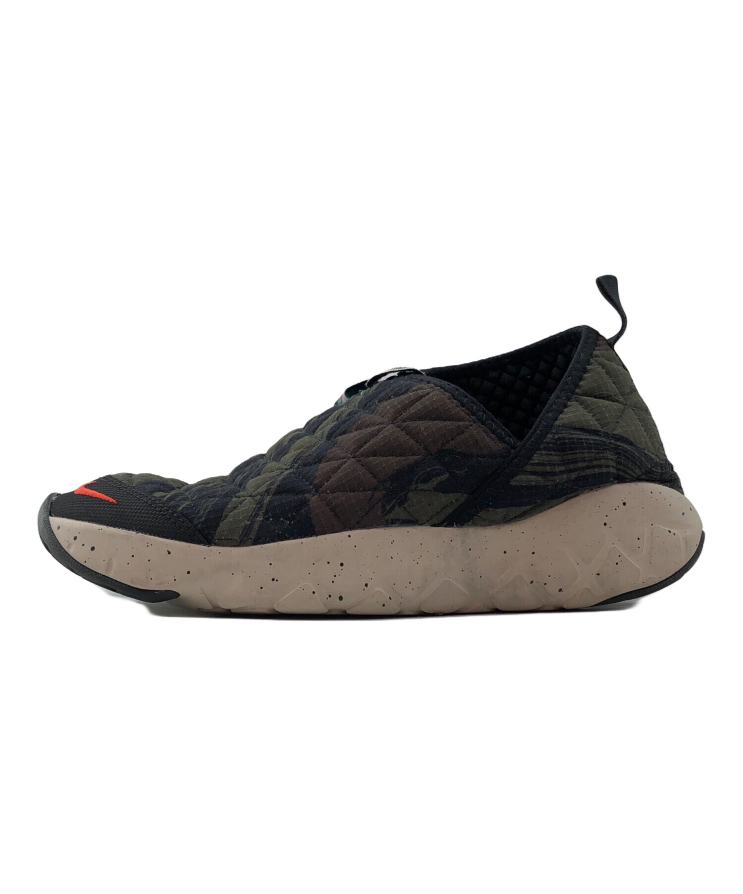 中古・古着通販】NIKE ACG (ナイキエージーシー) ACG MOC グリーン 