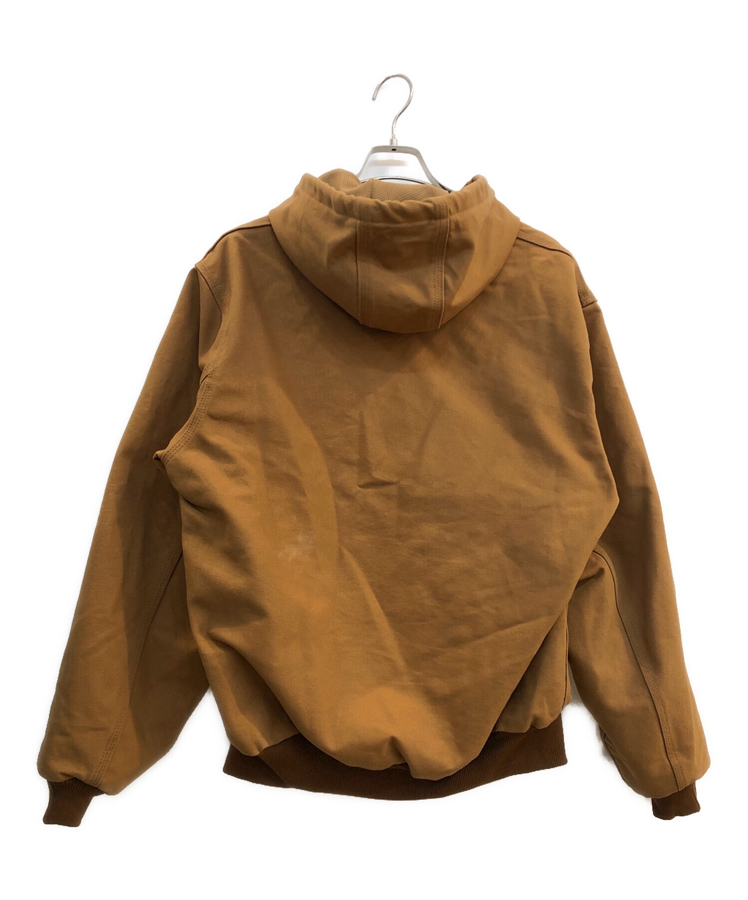 中古・古着通販】CarHartt (カーハート) アクティブジャケット