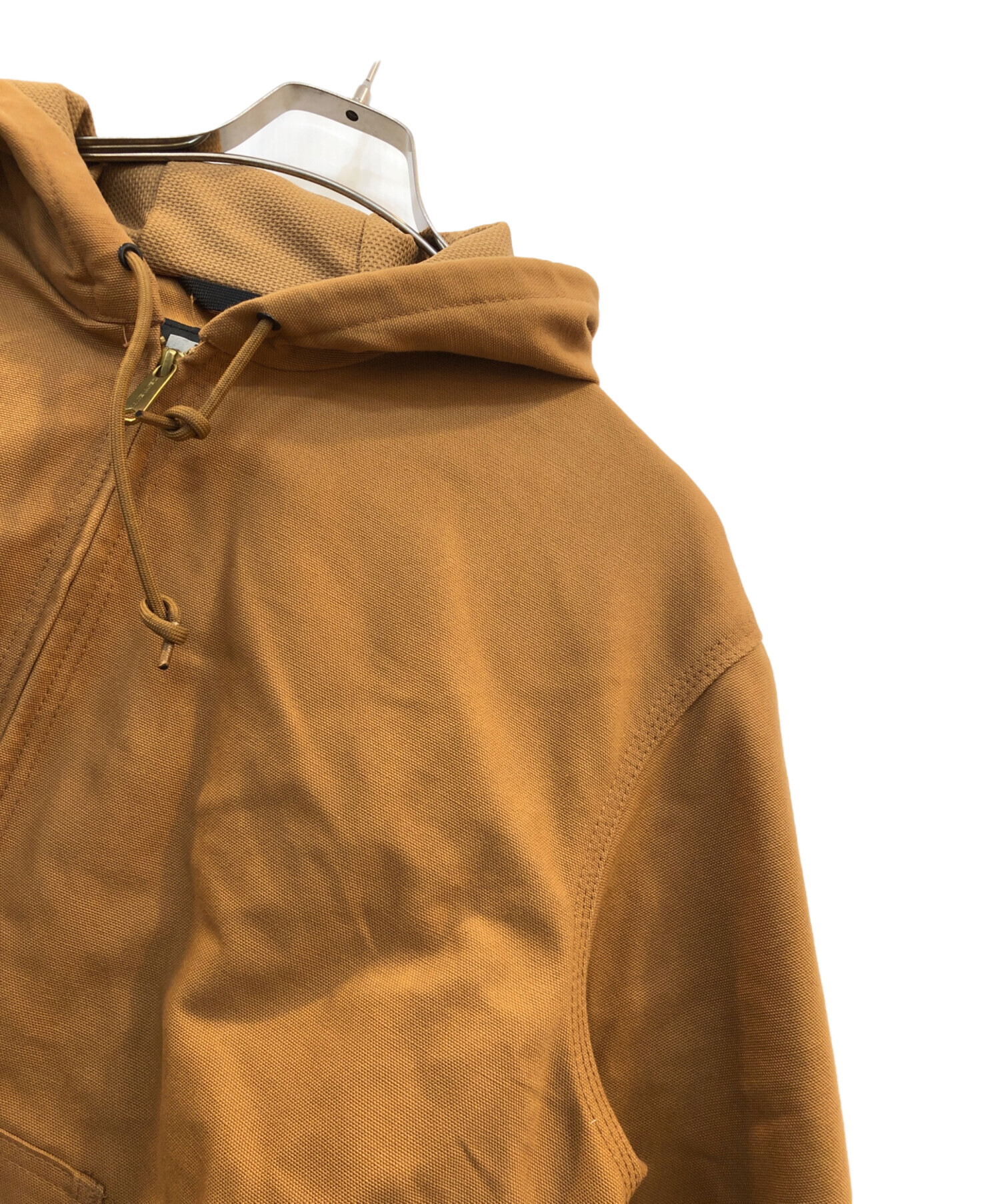 中古・古着通販】CarHartt (カーハート) アクティブジャケット 