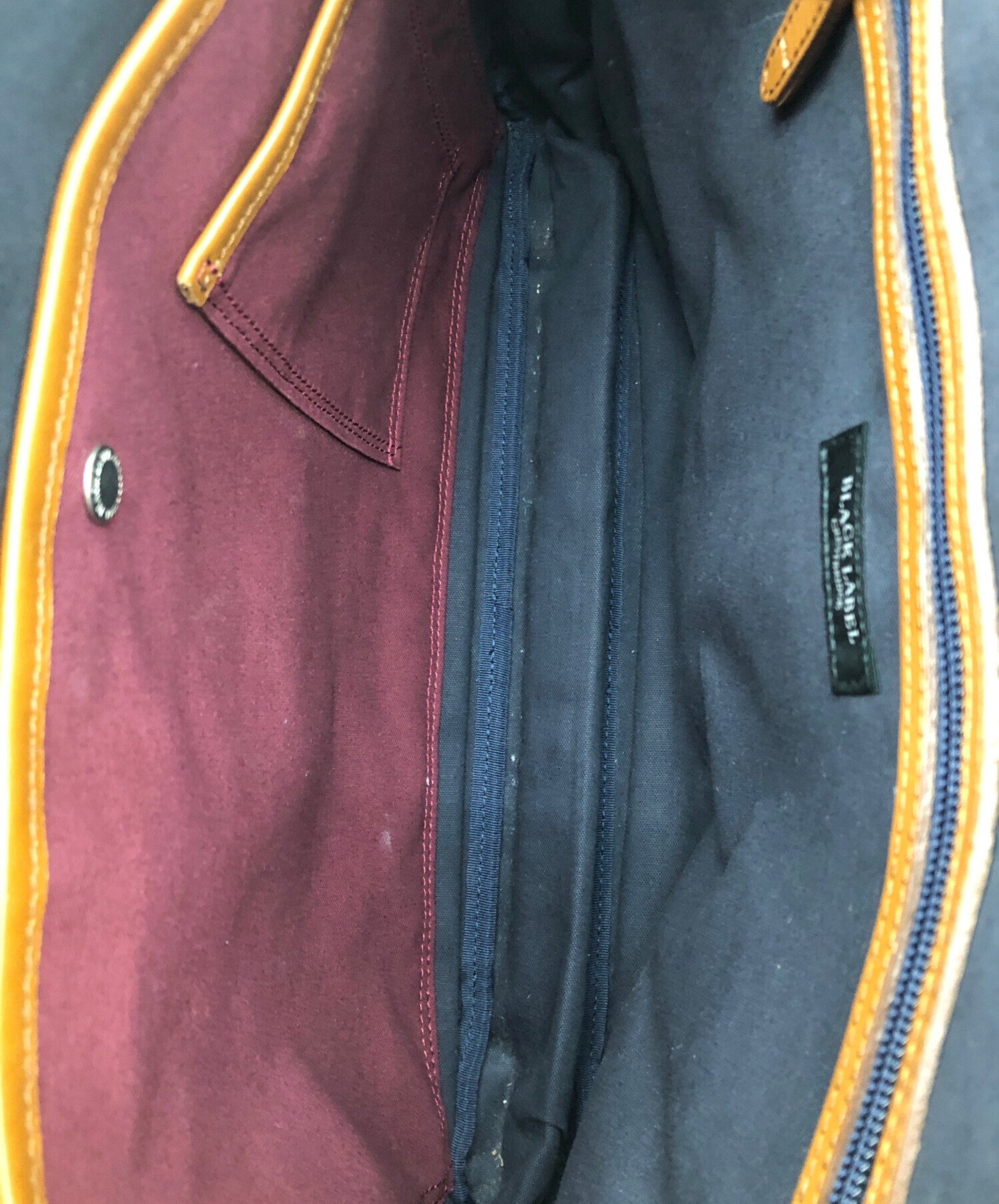 中古・古着通販】BLACK LABEL CRESTBRIDGE (ブラックレーベル クレスト