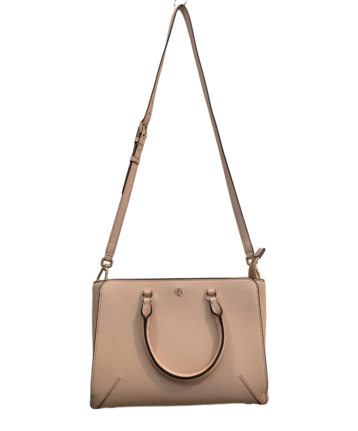 中古・古着通販】TORY BURCH (トリーバーチ) 2WAYショルダーバッグ