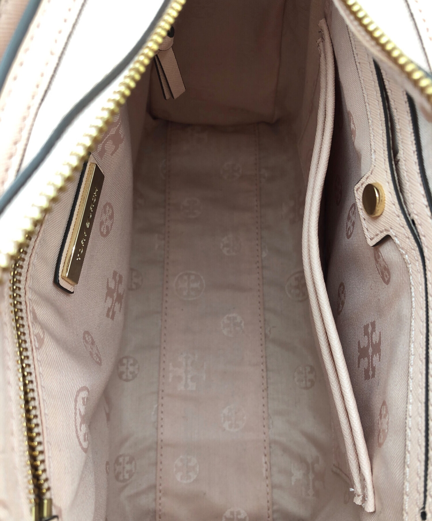 中古・古着通販】TORY BURCH (トリーバーチ) 2WAYショルダーバッグ 