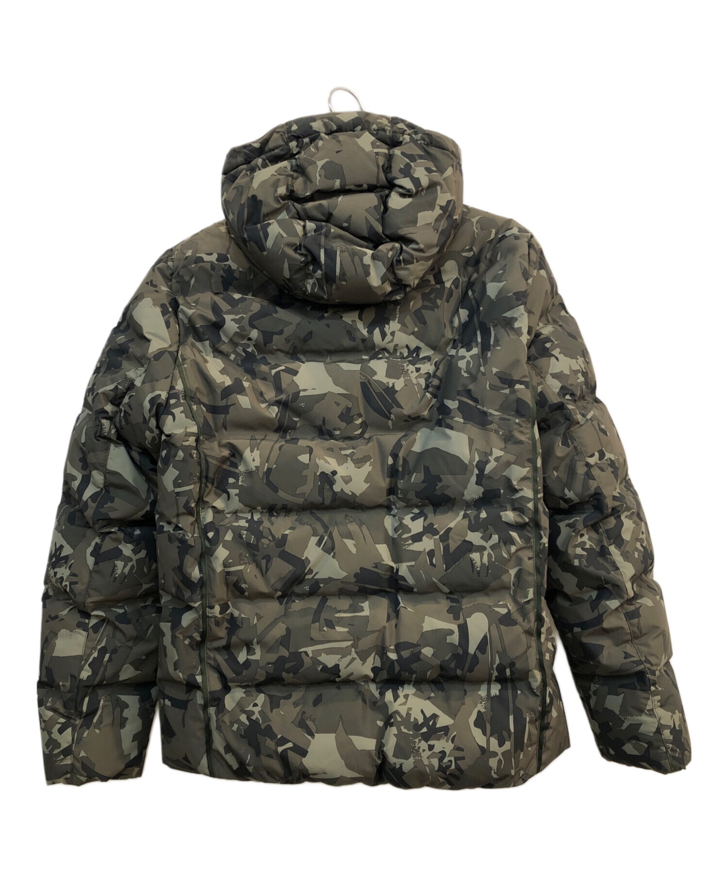 中古・古着通販】Timberland (ティンバーランド) ダウンジャケット