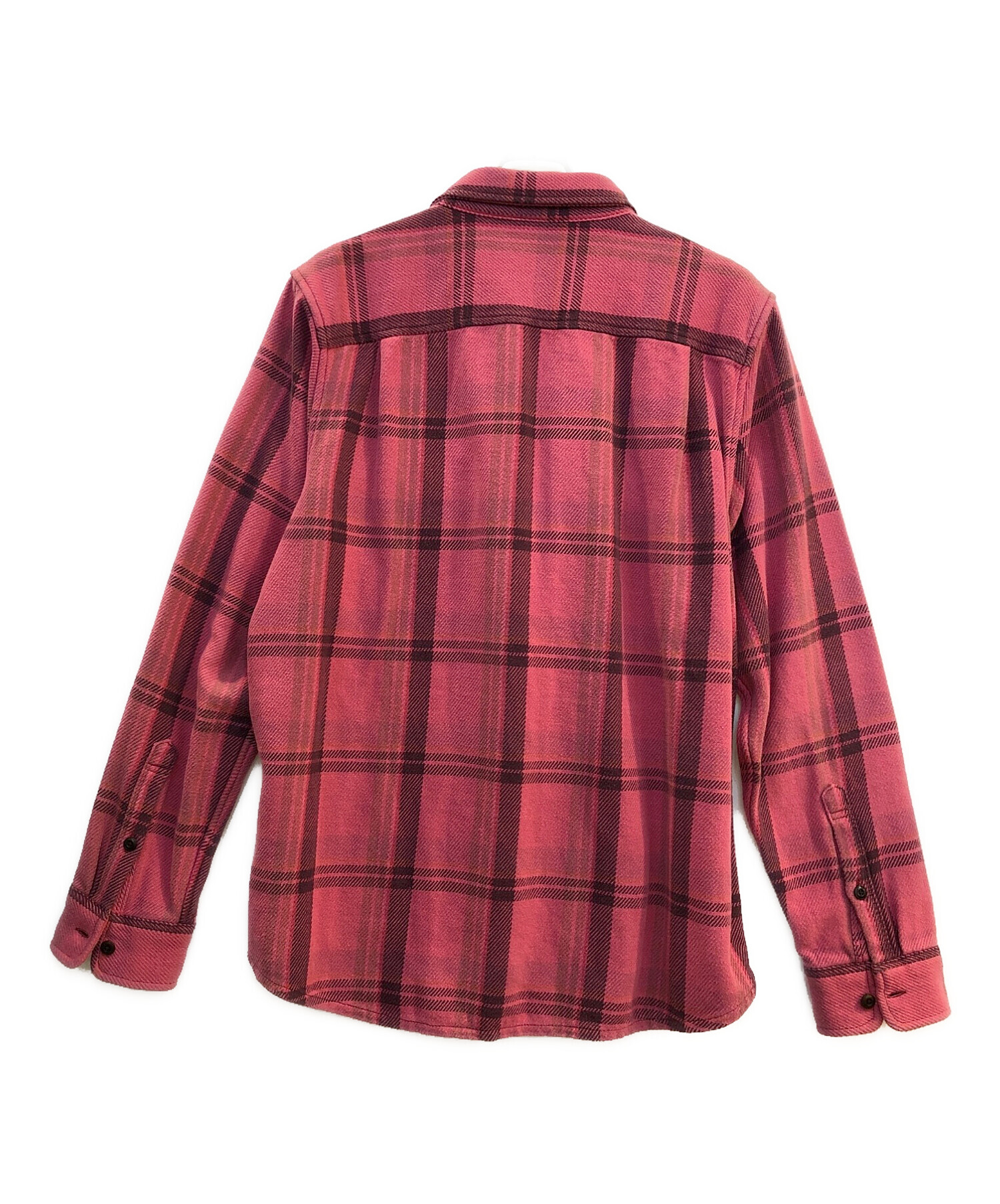 中古・古着通販】OUTERKNOWN X RHC (アウターノウン) 10 years Washed